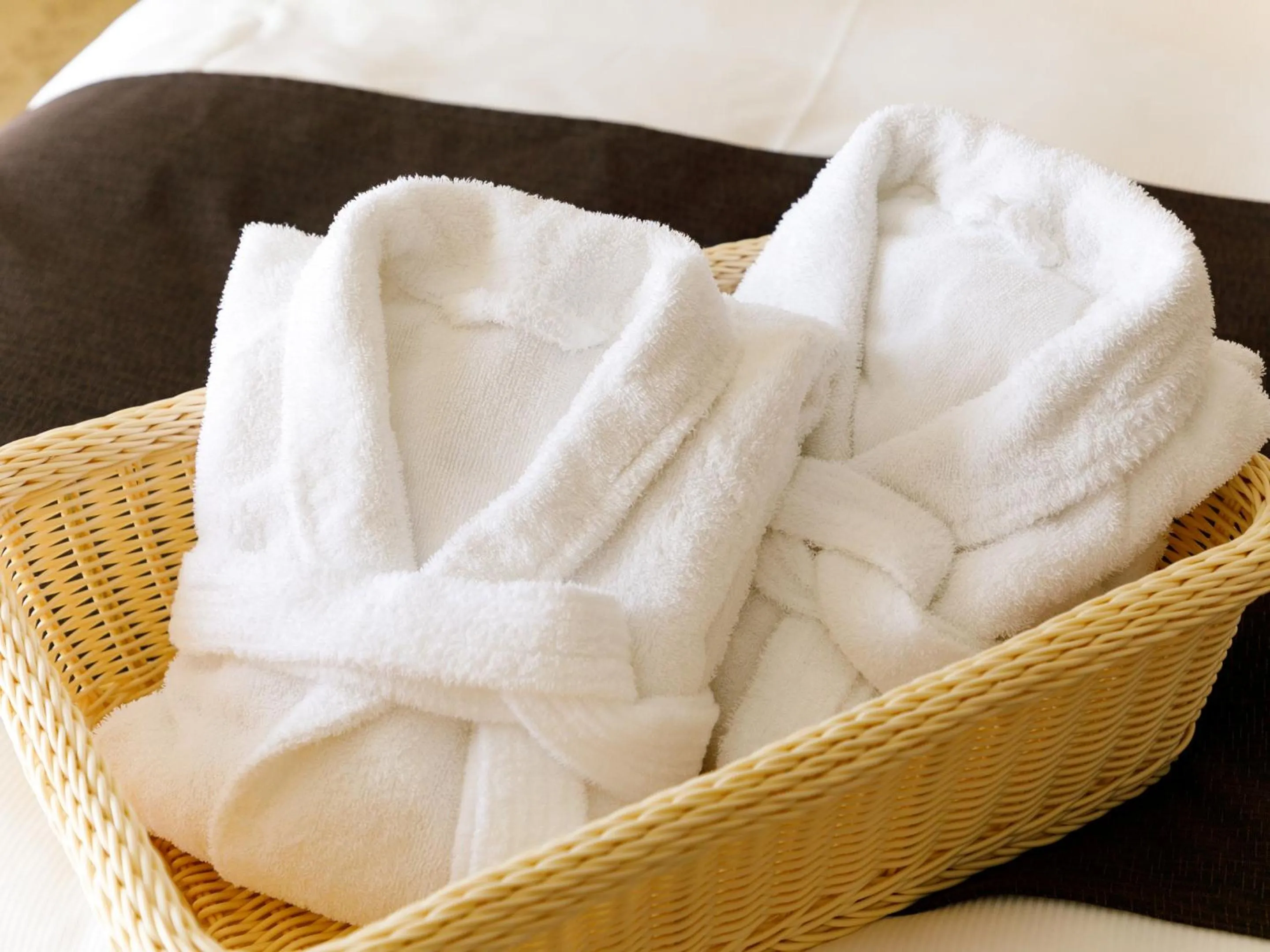 Photo of the whole room in Okura Akademia Park Hotel