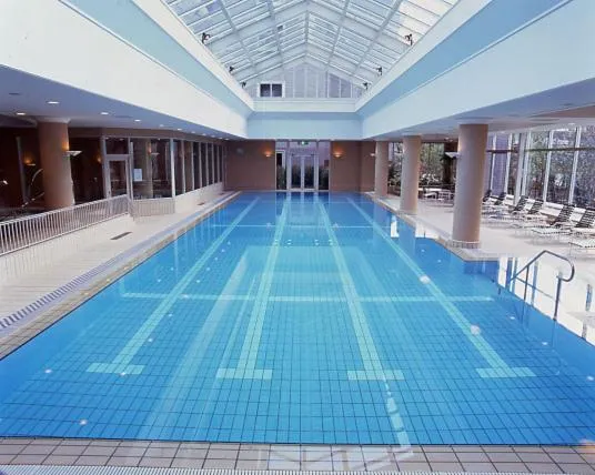 Sports in Okura Akademia Park Hotel