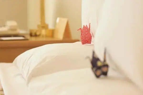 Superior Double Room - single occupancy - Non-Smoking in Okura Akademia Park Hotel Superior Double Room - single occupancy - Non-Smoking in Okura Akademia Park Hotel