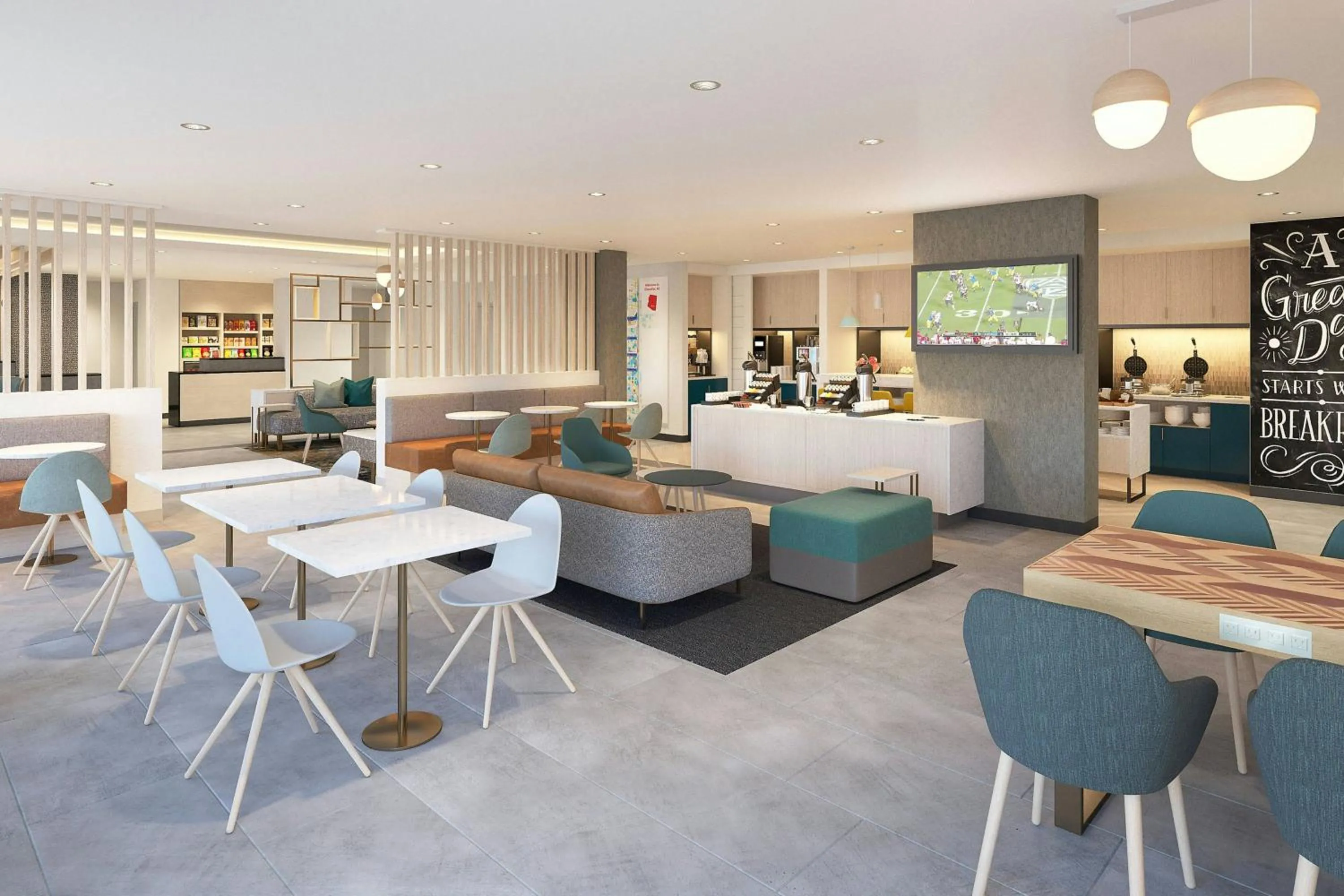 TownePlace Suites by Marriott Rochester South