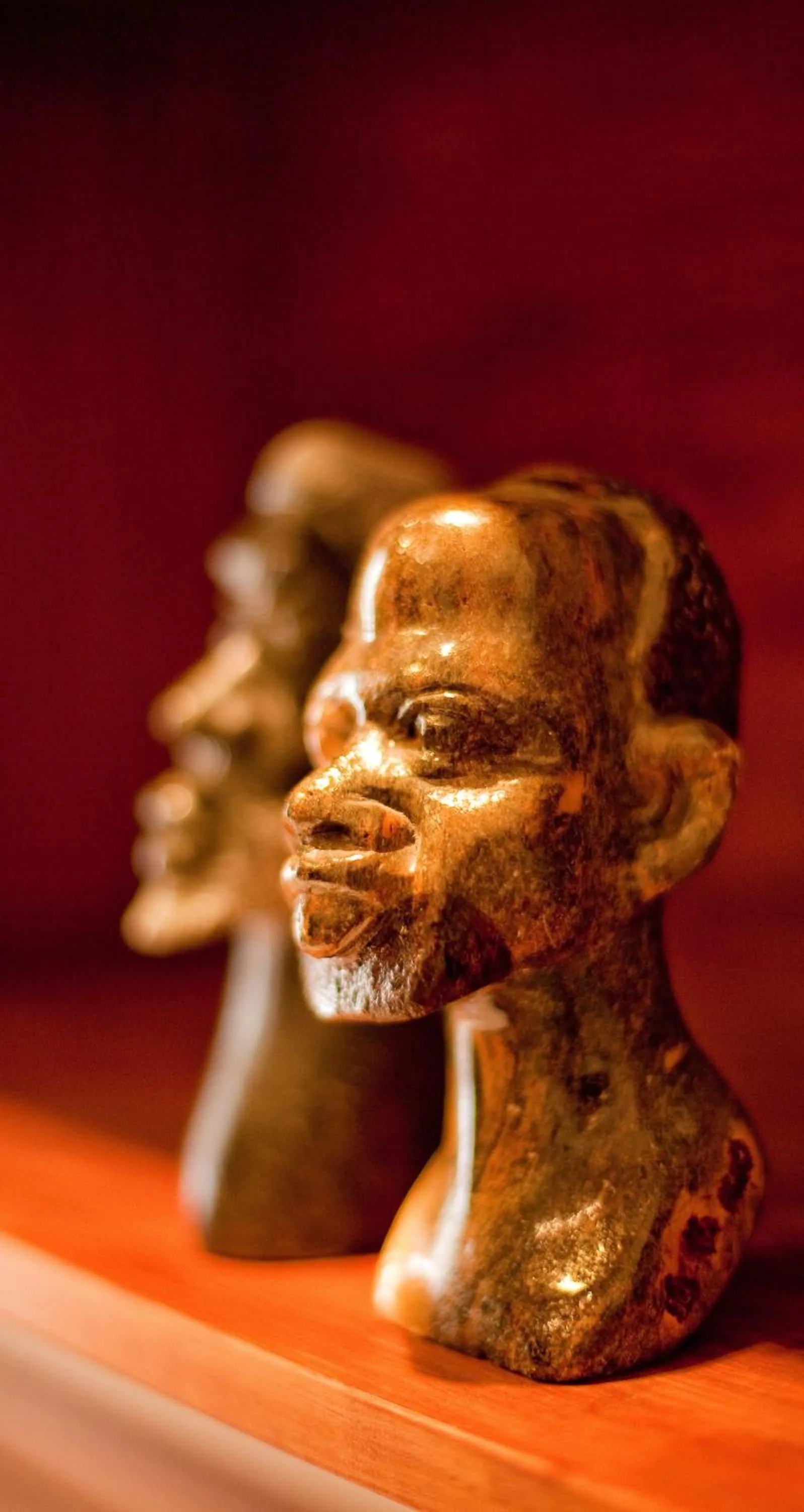 Decorative detail in GuBas De Hoek meet eat sleep