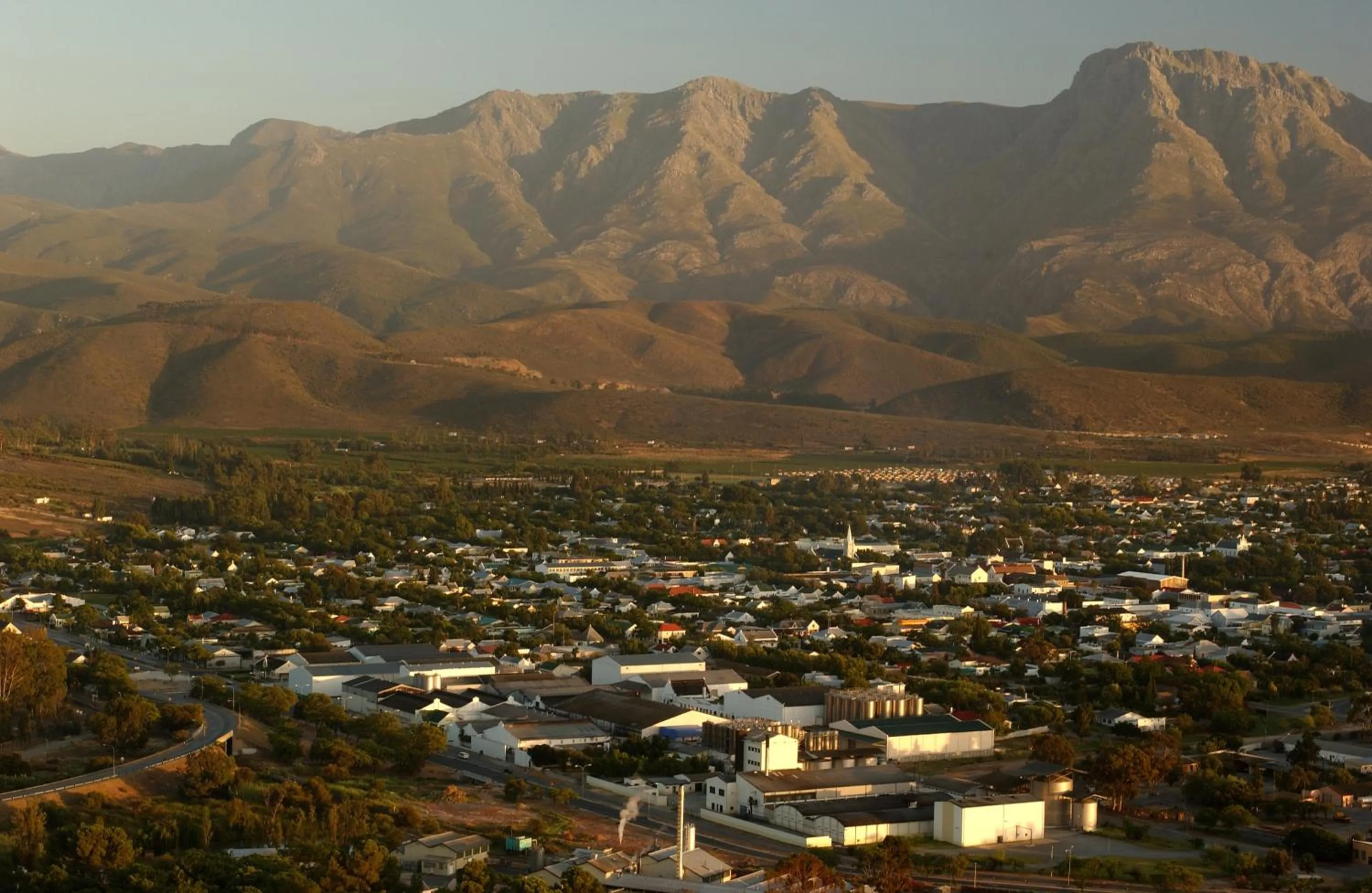 Nearby landmark in GuBas De Hoek meet eat sleep
