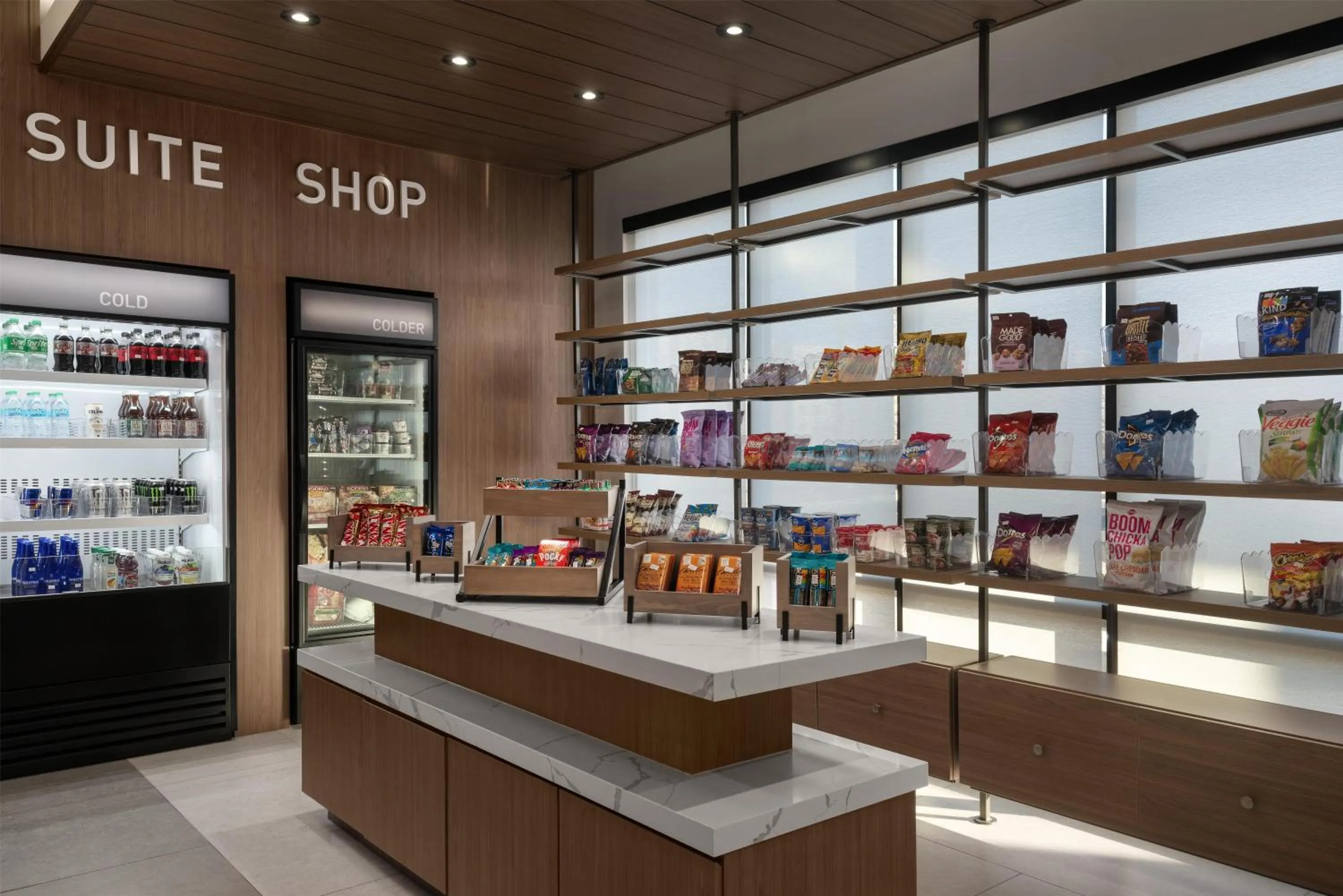 Restaurant/places to eat in Homewood Suites By Hilton Covington, Ga