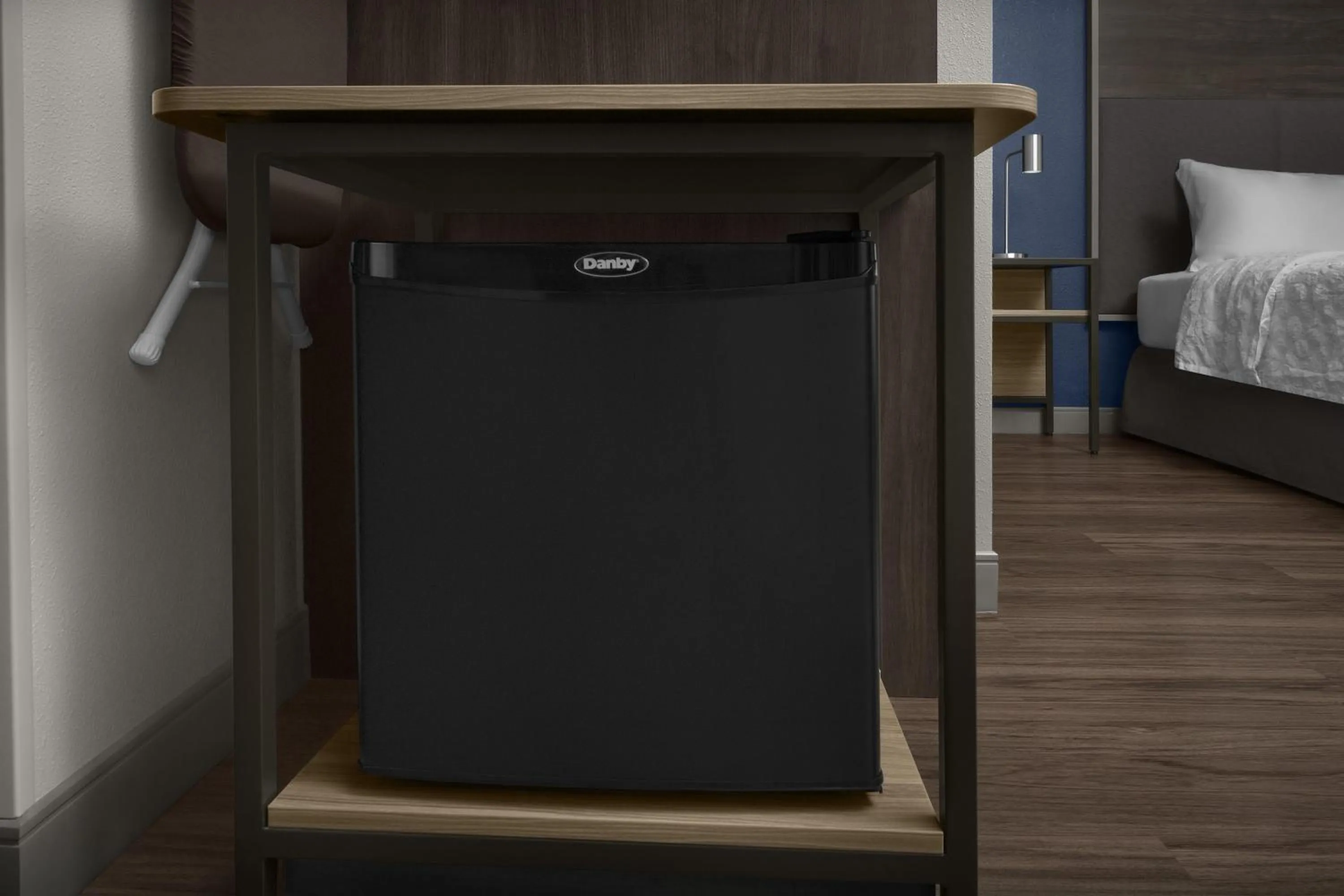 Photo of the whole room, Bed in Tru By Hilton Concord Charlotte