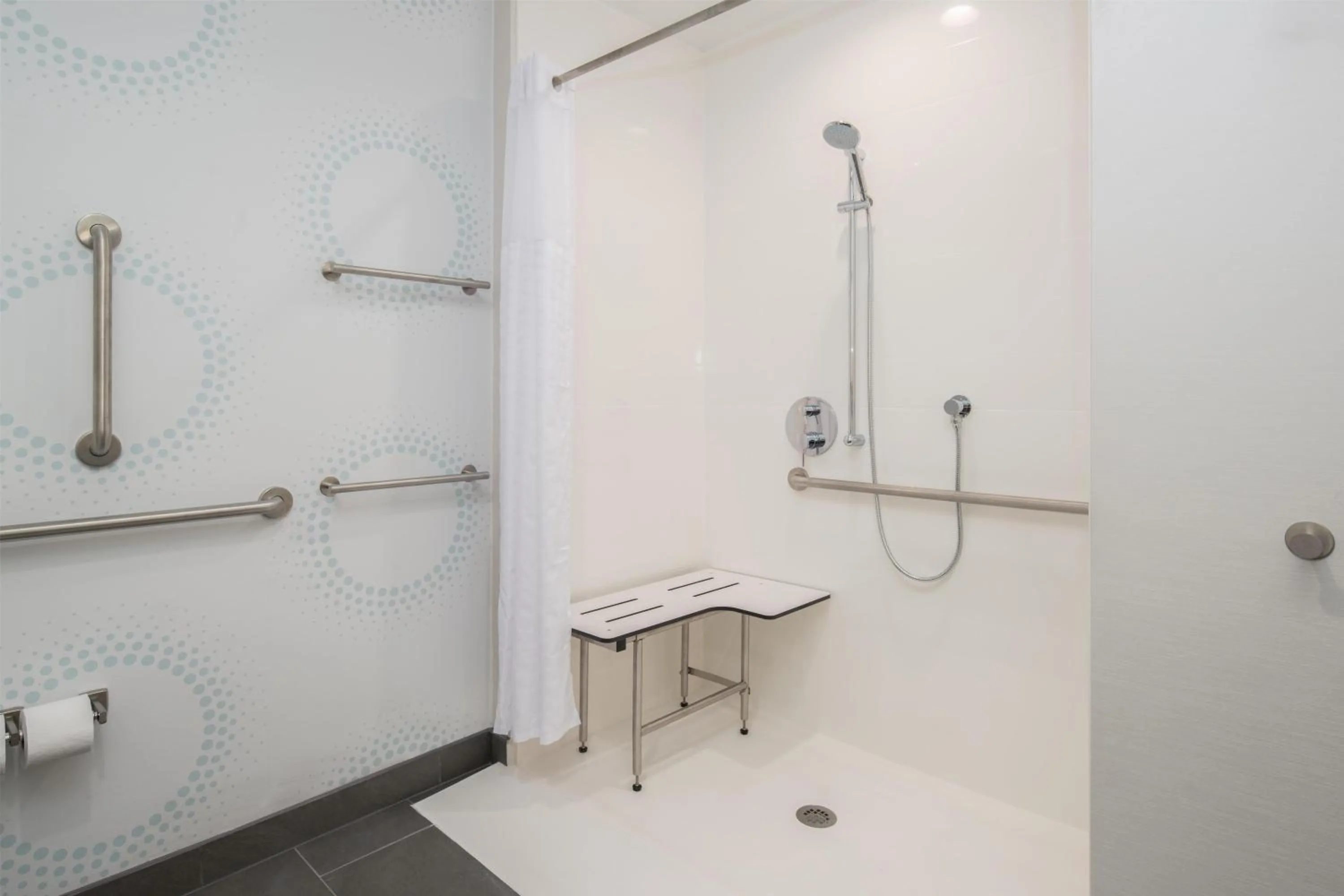 Bathroom in Tru By Hilton Columbia South