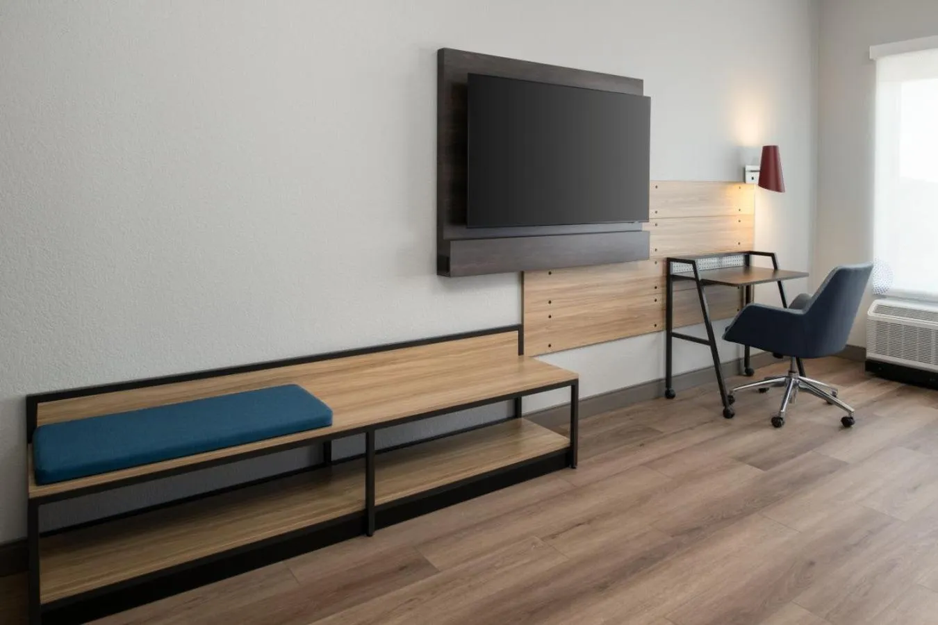 Bedroom in Tru By Hilton Columbia South