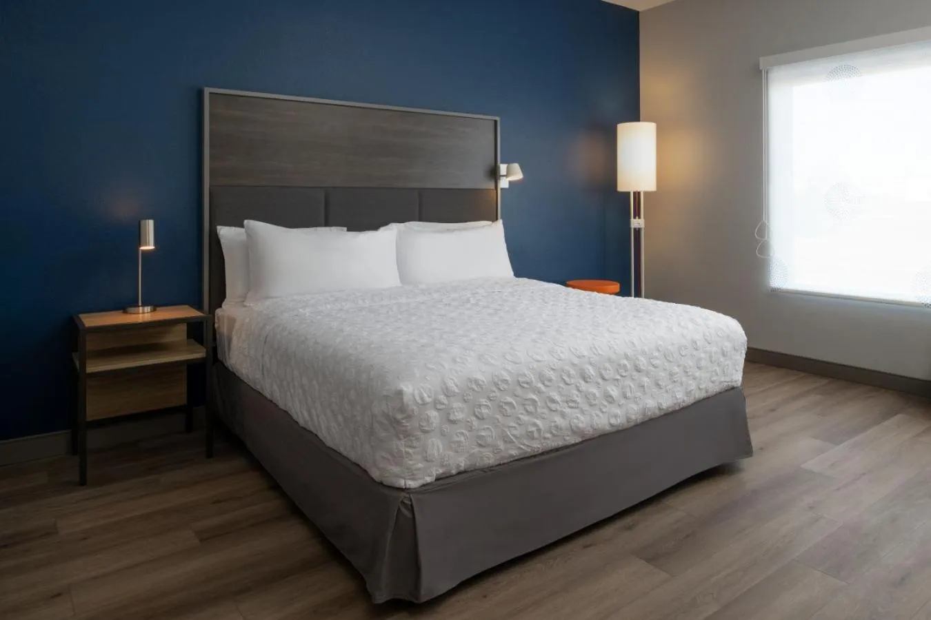 Bedroom, Bed in Tru By Hilton Columbia South