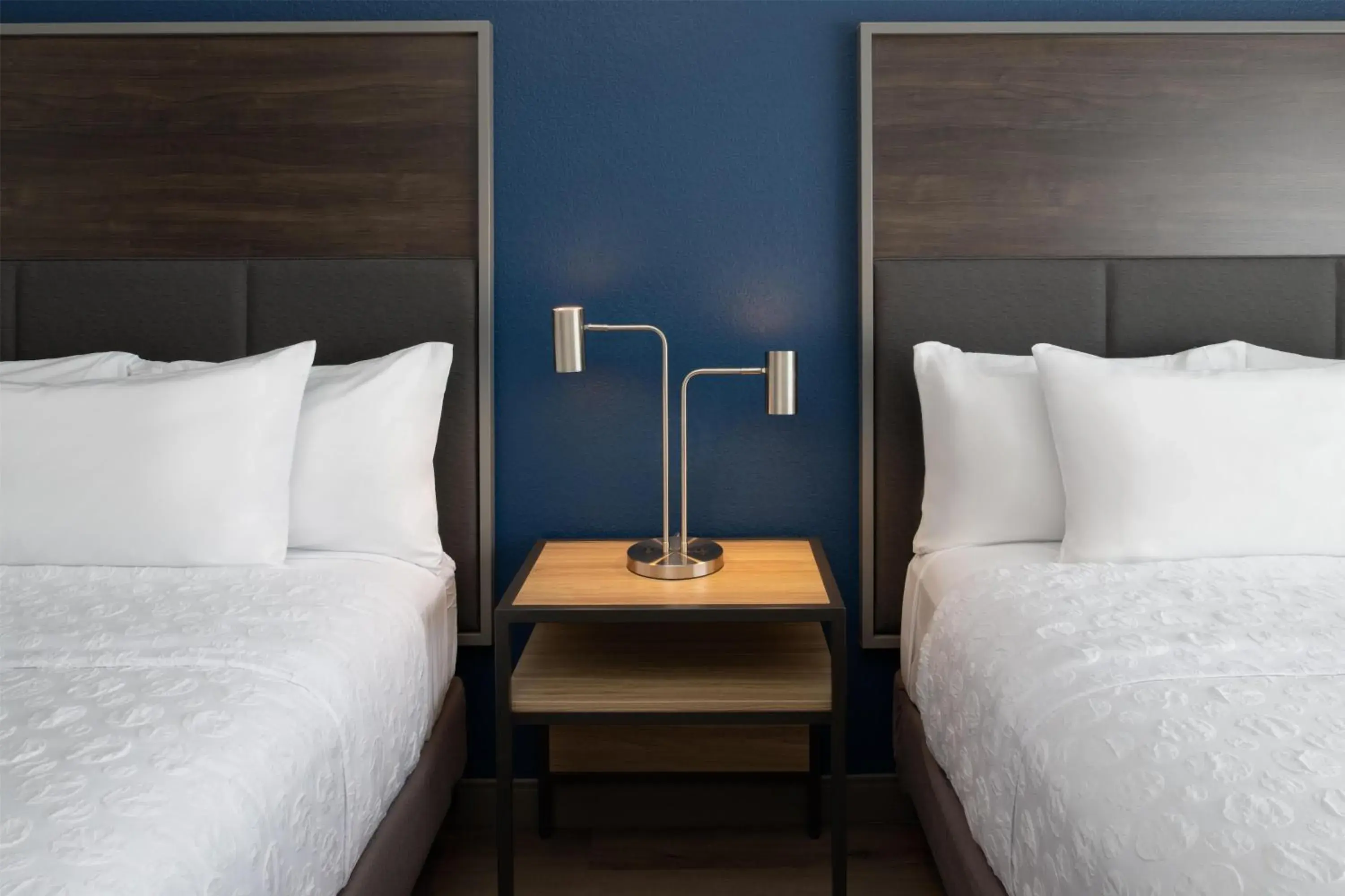 Queen Room with Two Queen Beds - Hearing Access in Tru By Hilton Columbia South Queen Room with Two Queen Beds - Hearing Access in Tru By Hilton Columbia South