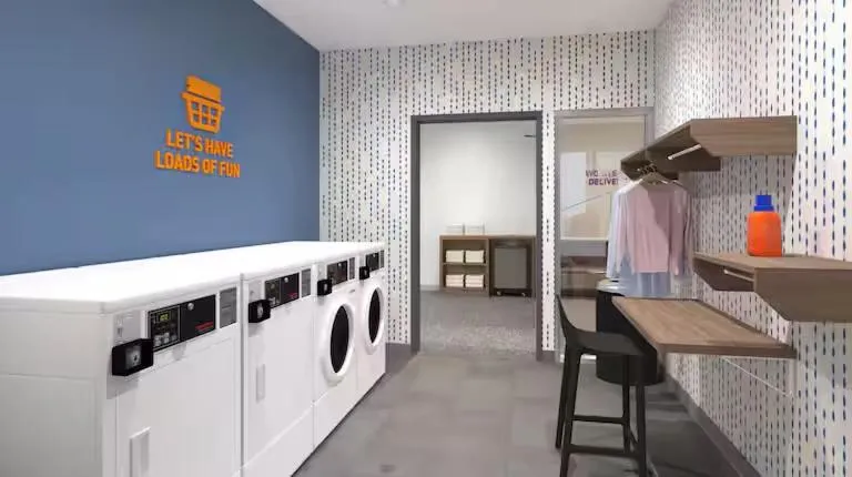 Home2 Suites By Hilton Carson City