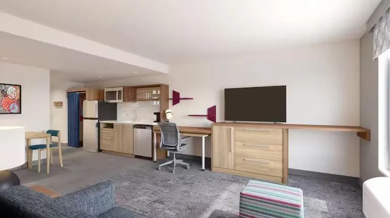 Home2 Suites By Hilton Carson City