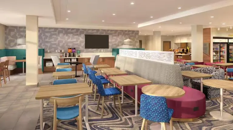 Home2 Suites By Hilton Carson City