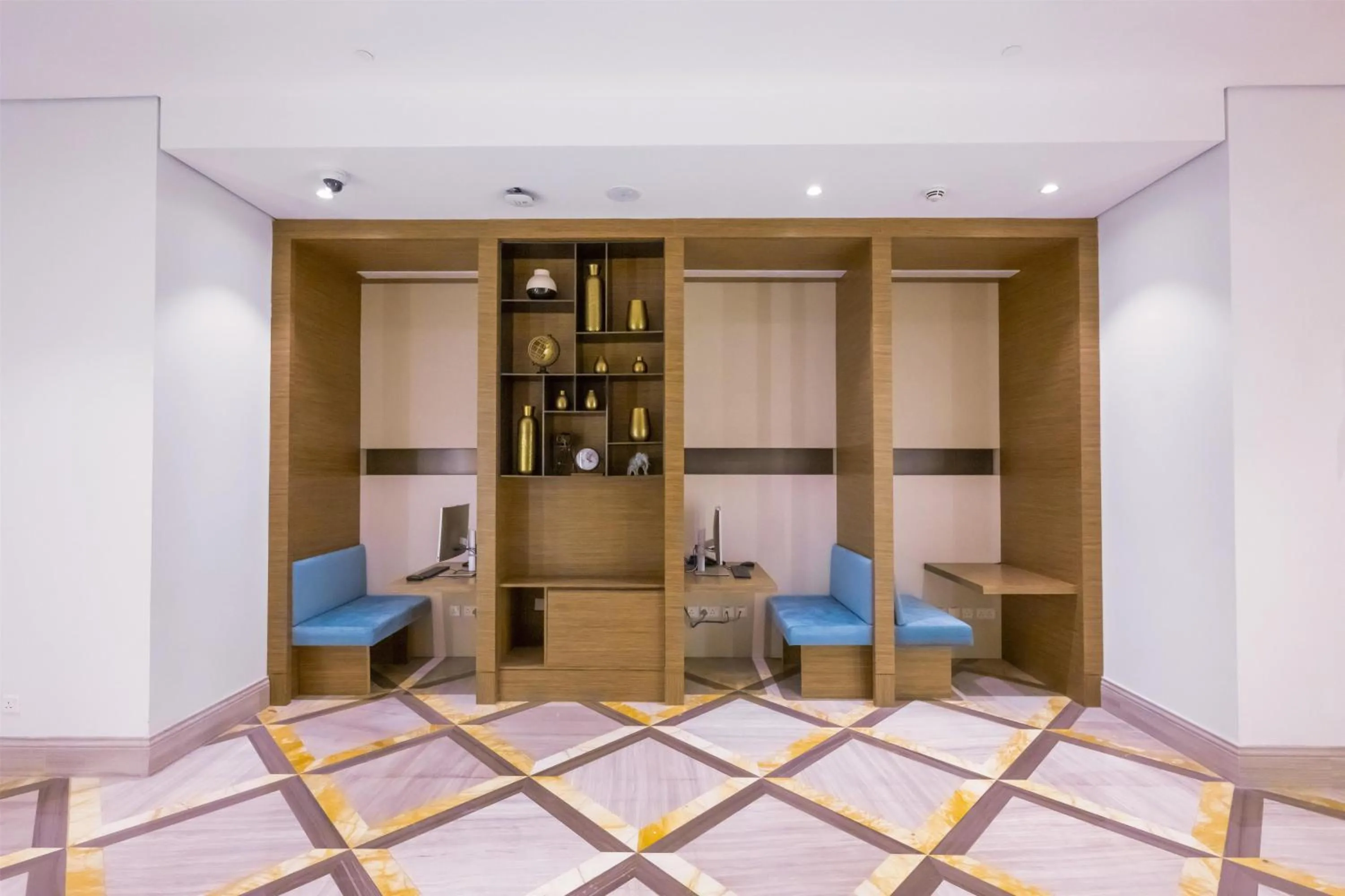 Business facilities in Hilton Garden Inn Al Khobar King Fahd Causeway