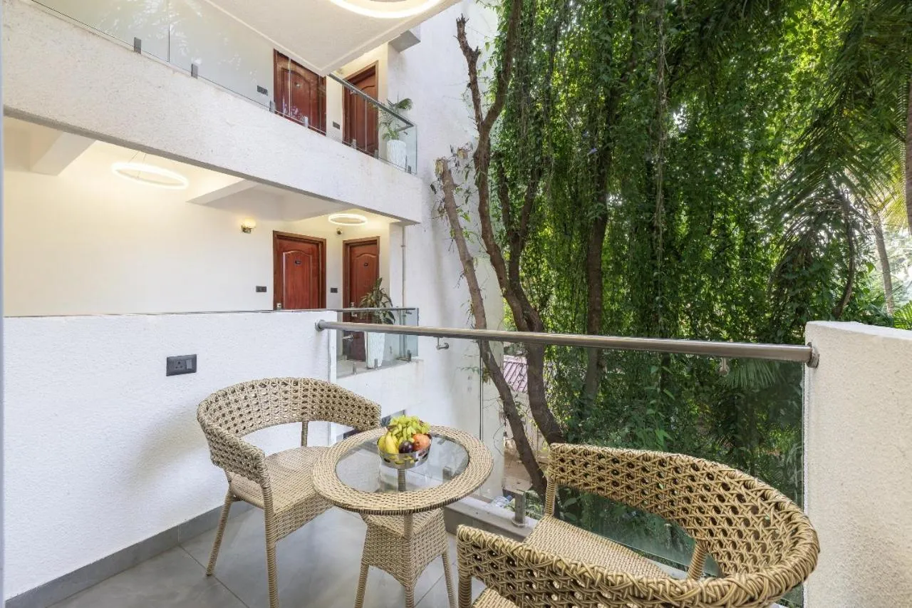 Kia Inn Boutique Hotel