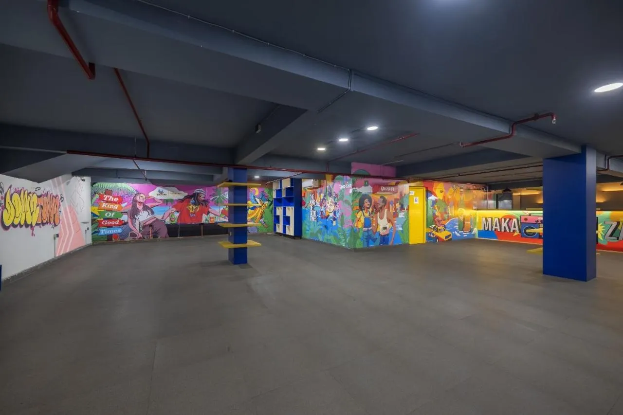 Kia Inn Boutique Hotel