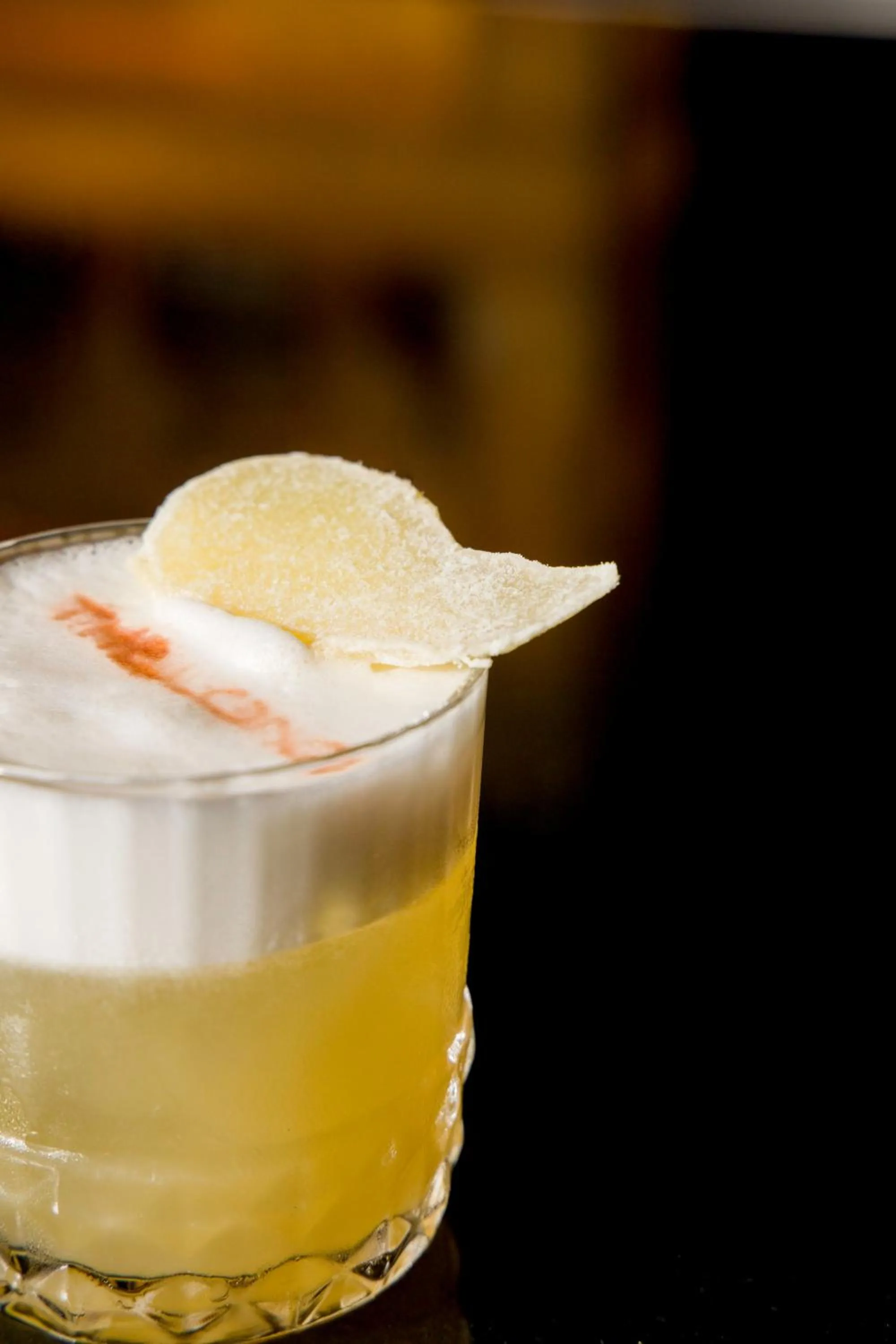 Restaurant/places to eat in The Reverie Saigon Residential Suites