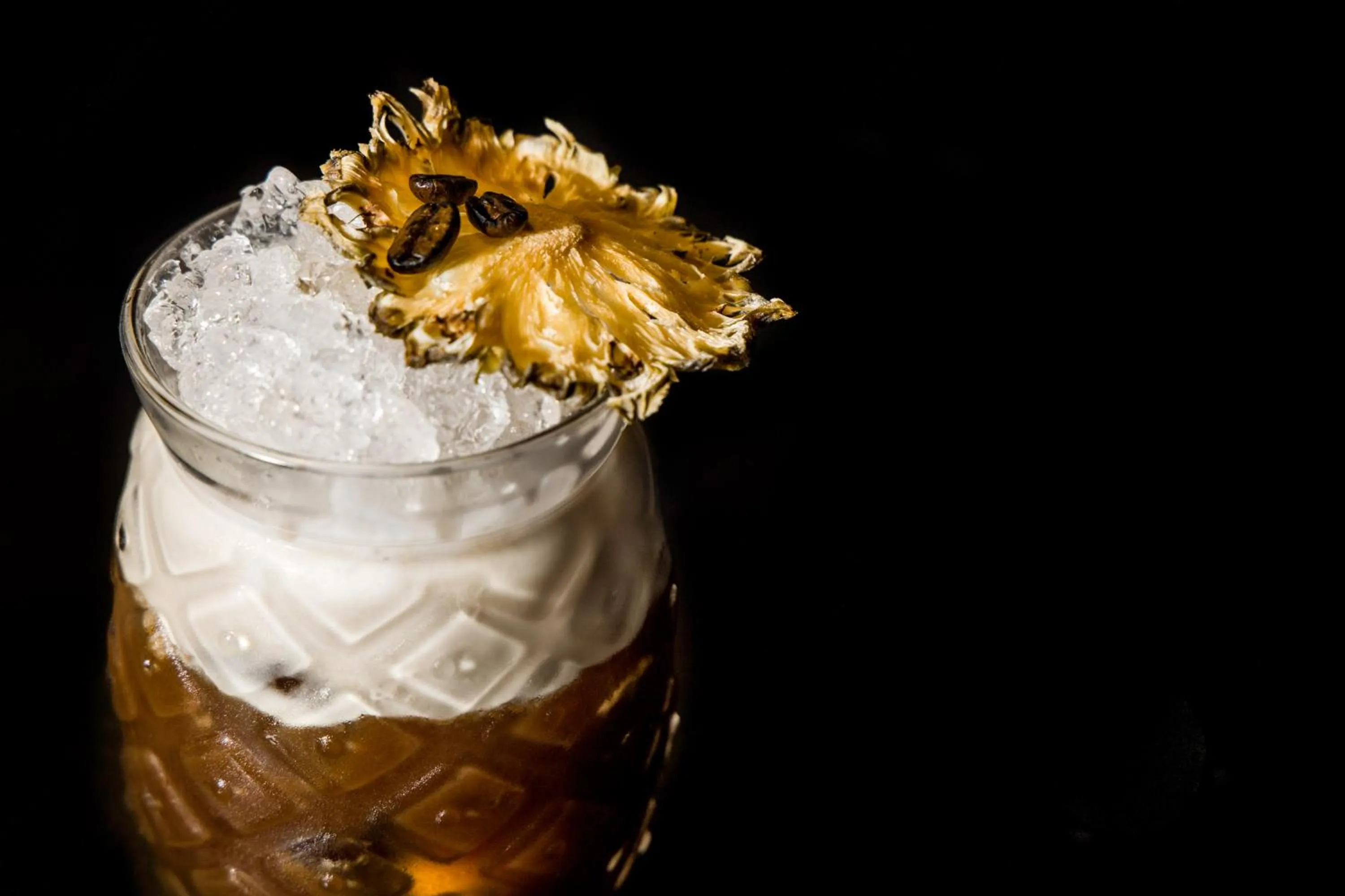 Restaurant/places to eat in The Reverie Saigon Residential Suites