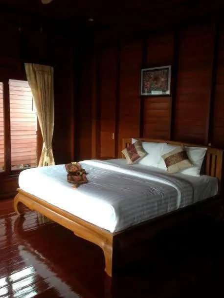 Double Room with Balcony in Fresh House