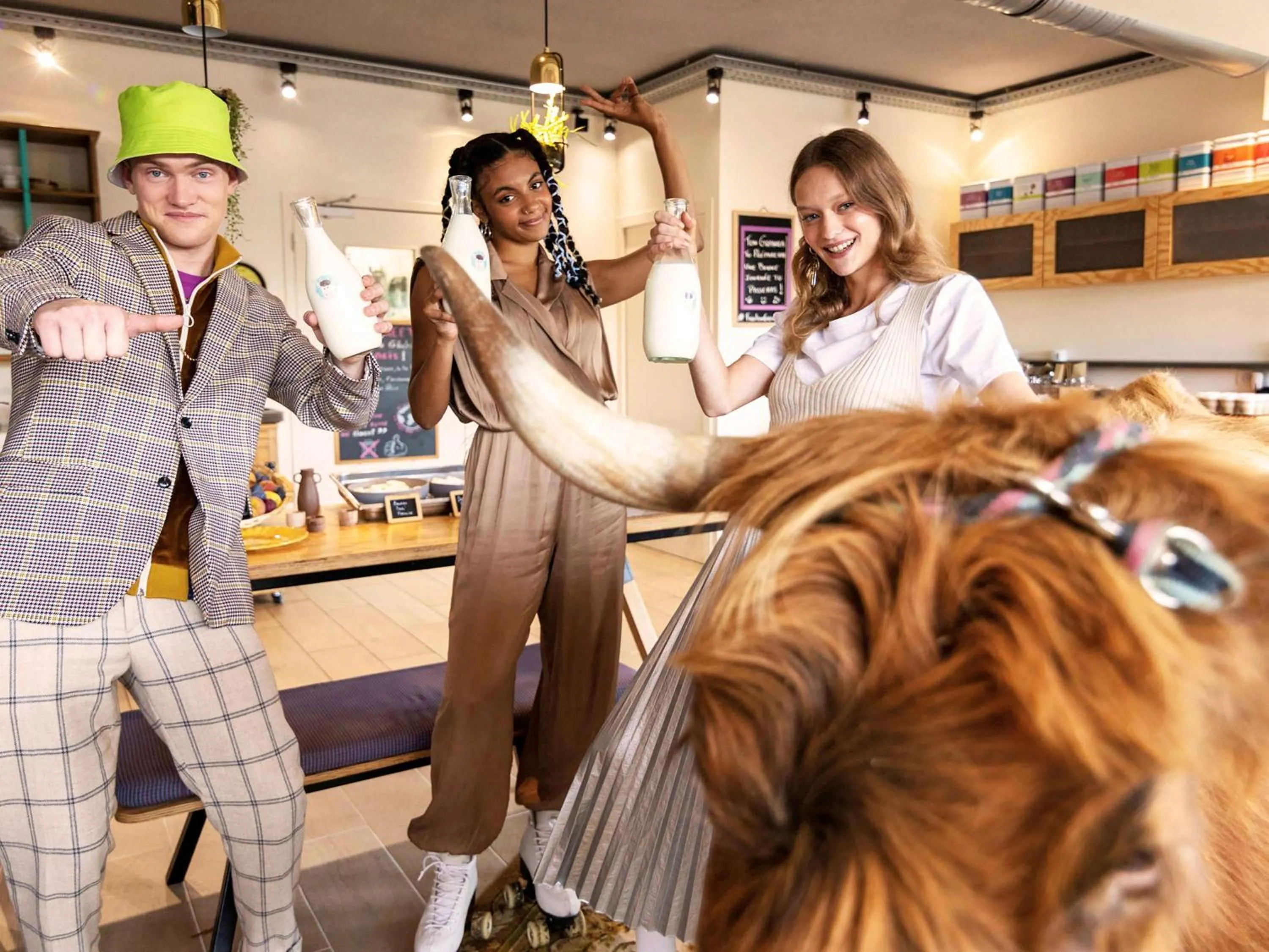 Other in Hôtel Calm Lille