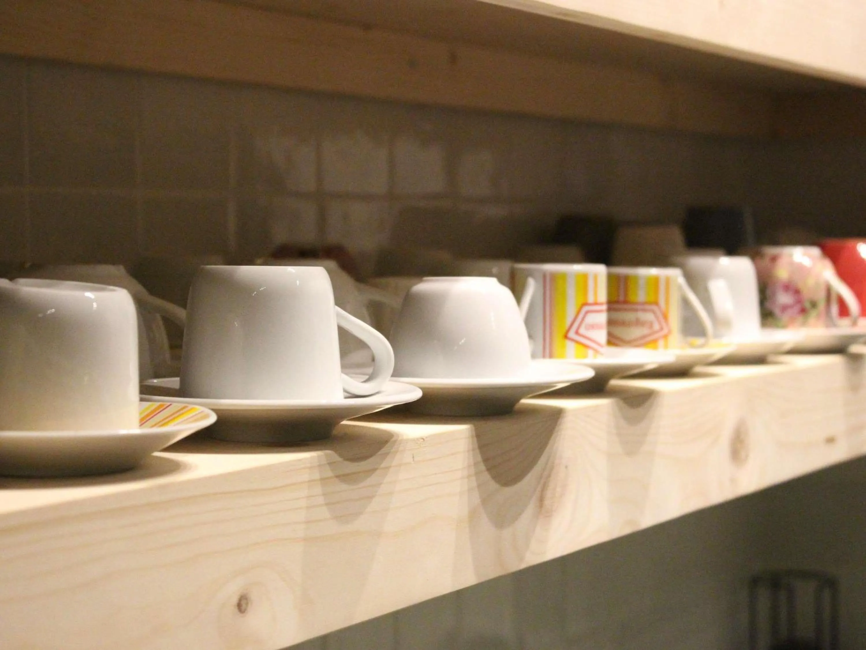 Restaurant/places to eat in greet hotel Lille Gare Flandres - Groupe Accor