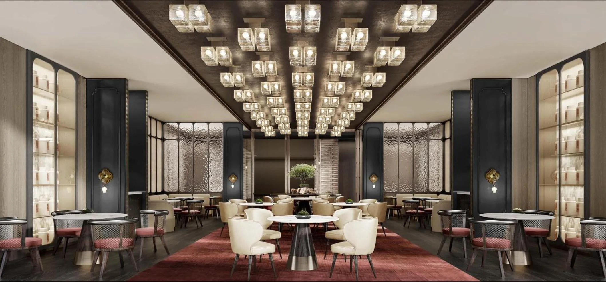 Crowne Plaza Linyi Olympic Sports Centre by IHG