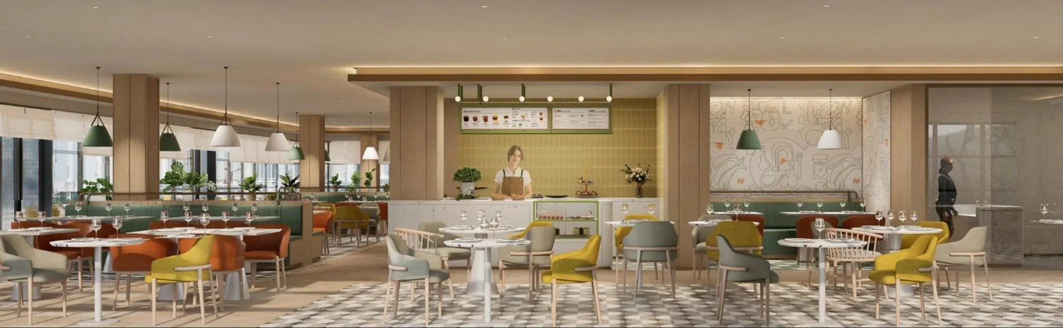 EVEN Hotel Chengdu Phoenix Mountain by IHG