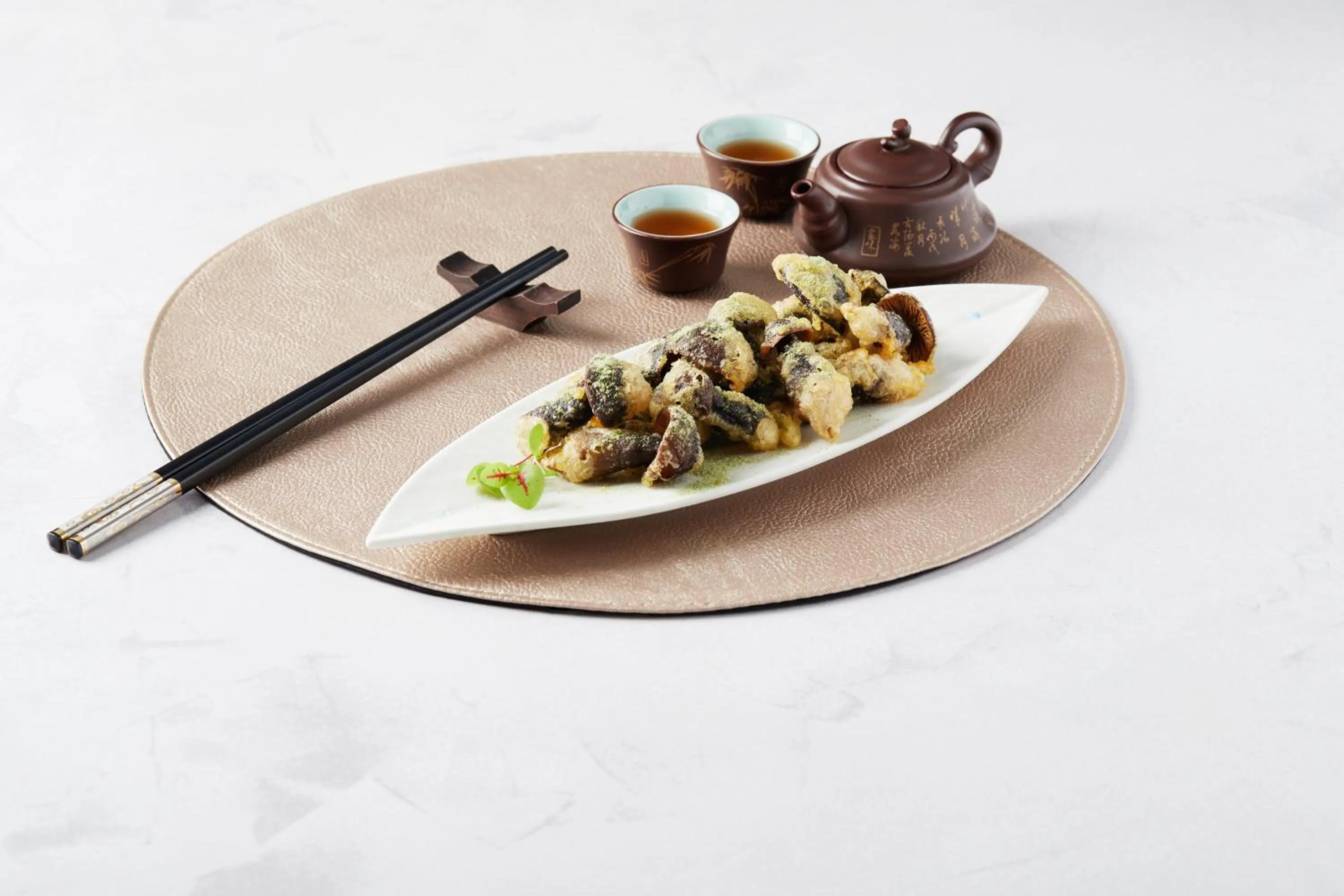 Restaurant/places to eat in Noku Kyoto