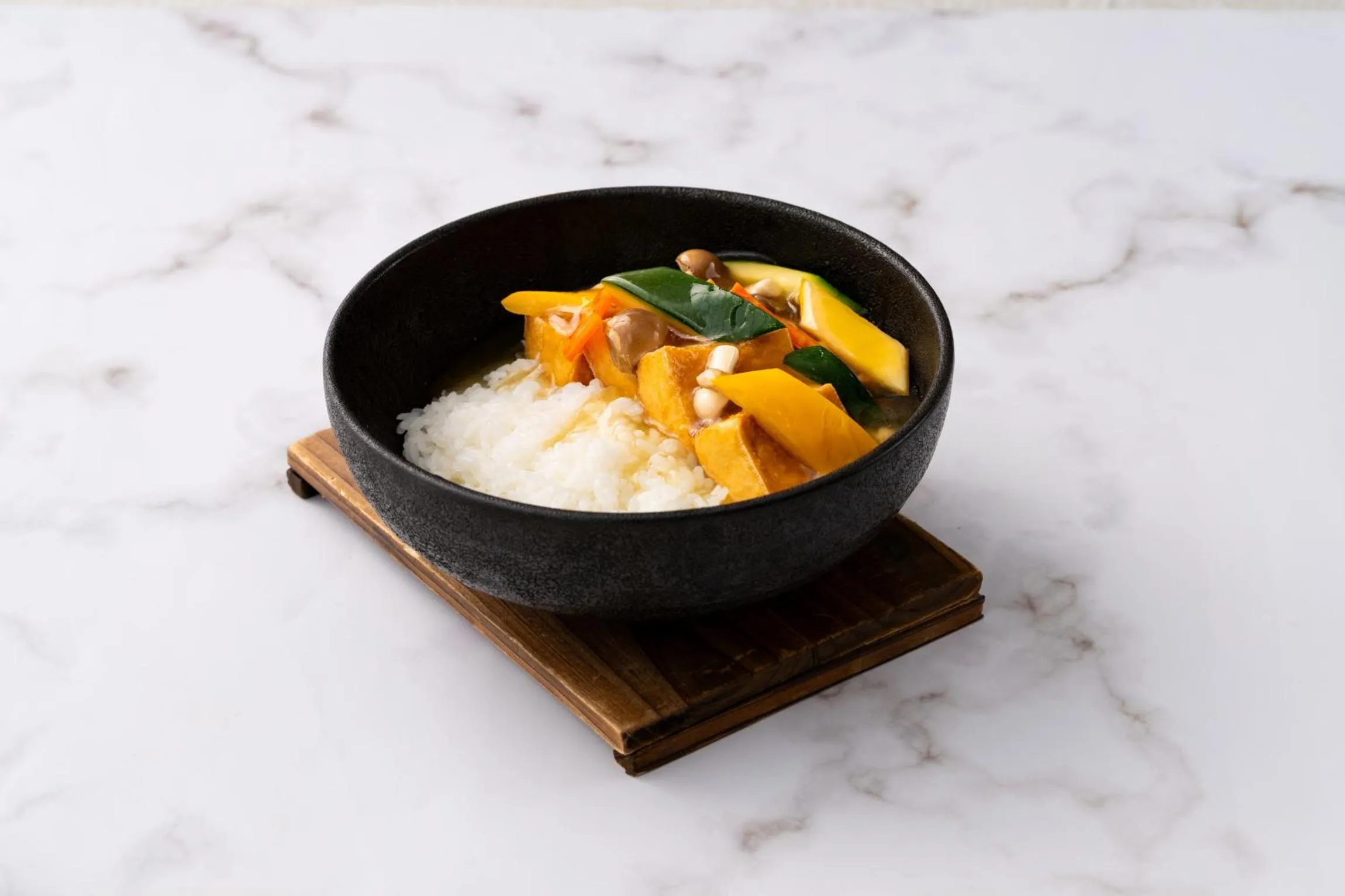 Restaurant/places to eat in Noku Kyoto