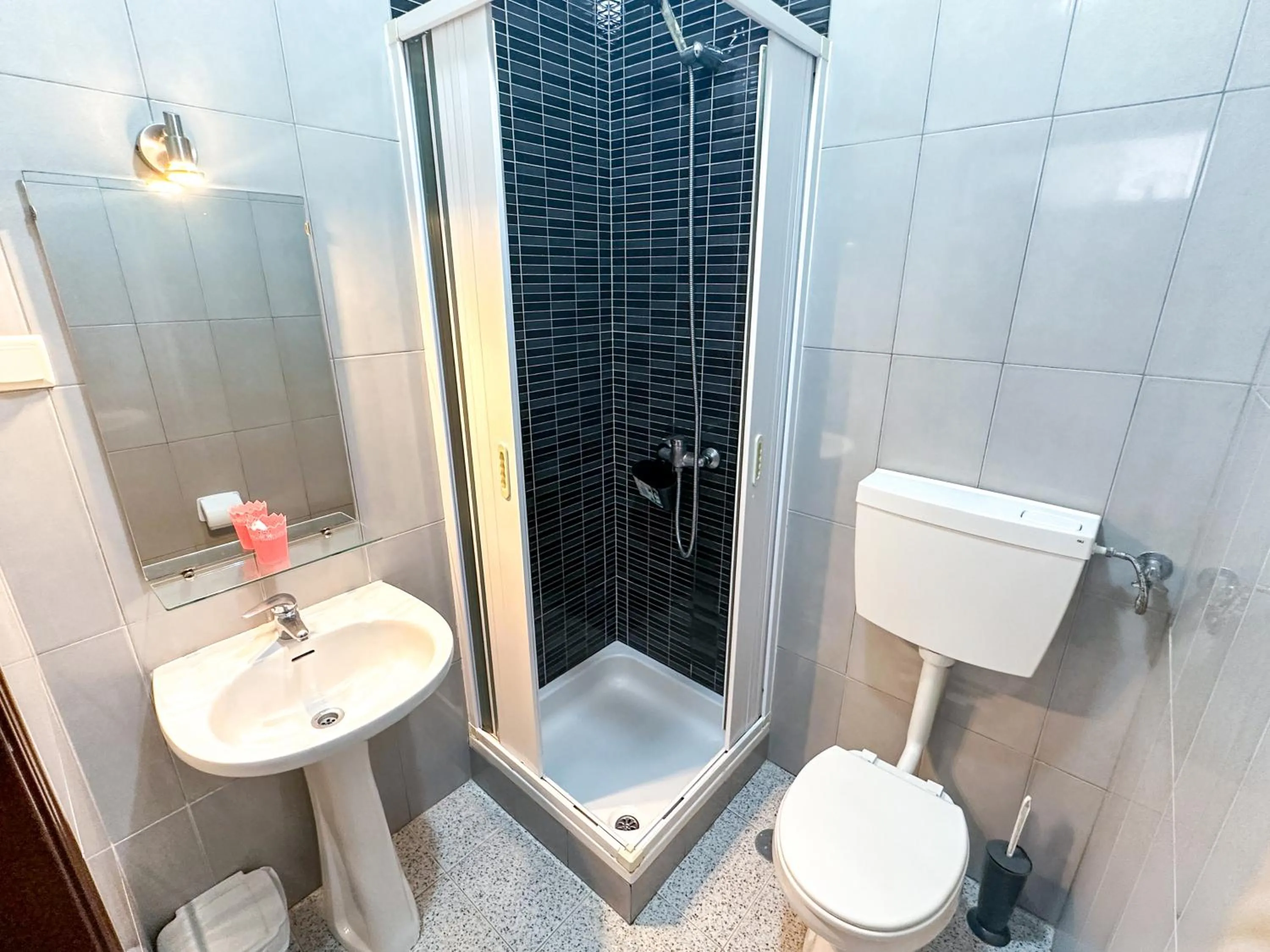 Double Room in Residencial Boavistense by Umbral