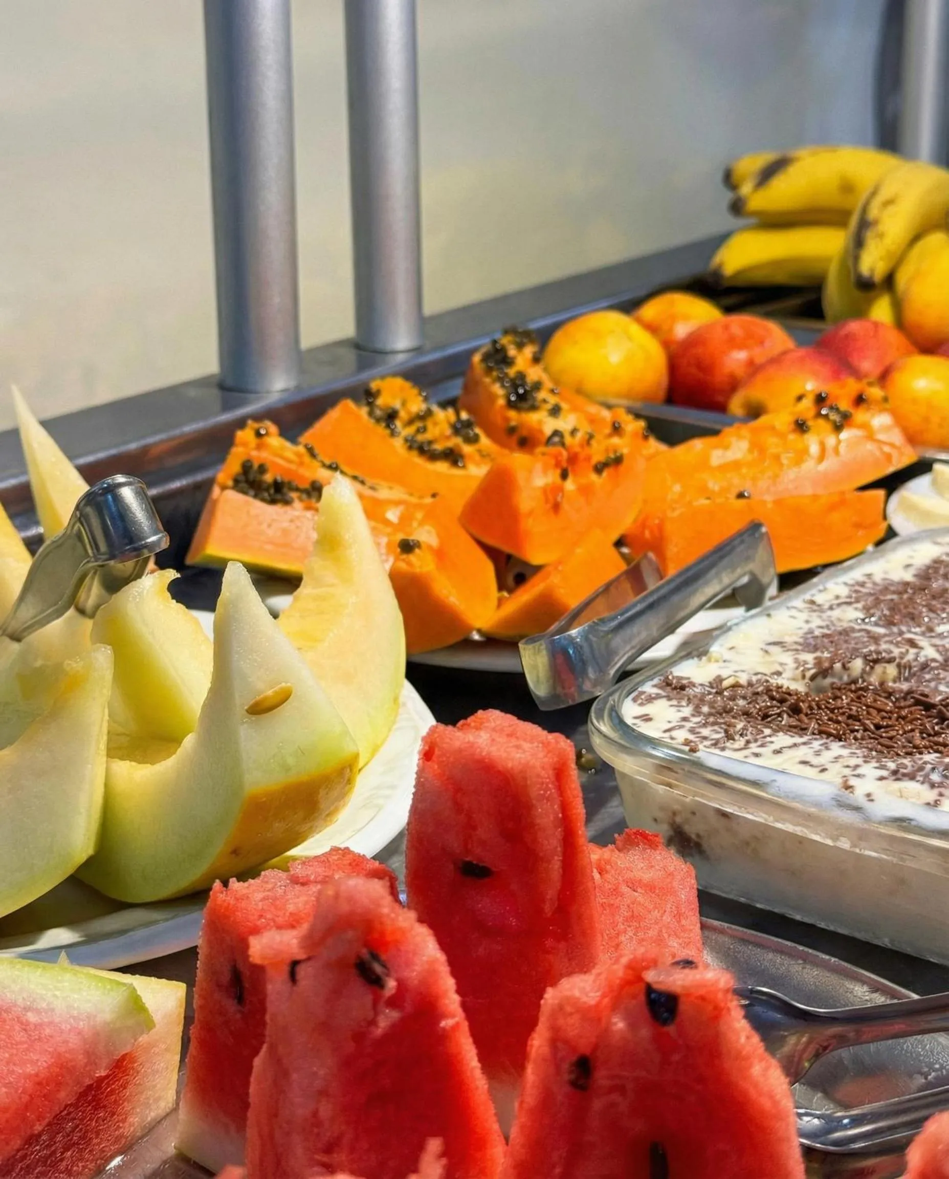 Domus Hotel Veneza - Ipatinga