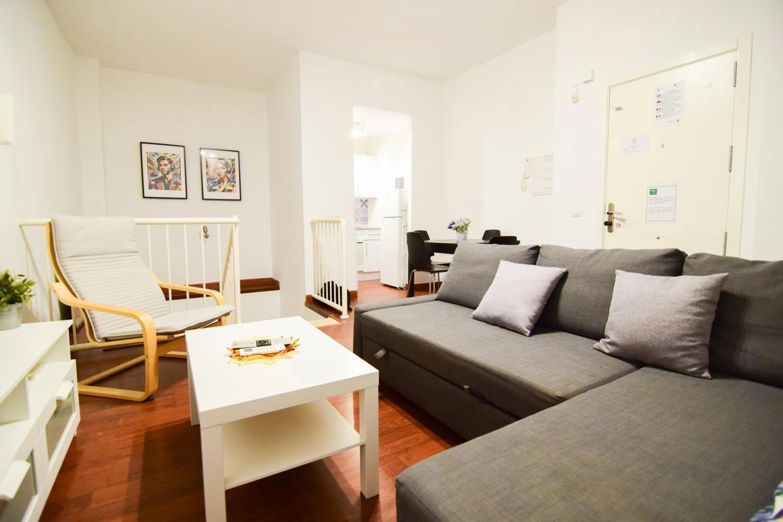 Letmalaga Economy Bishop Orchard