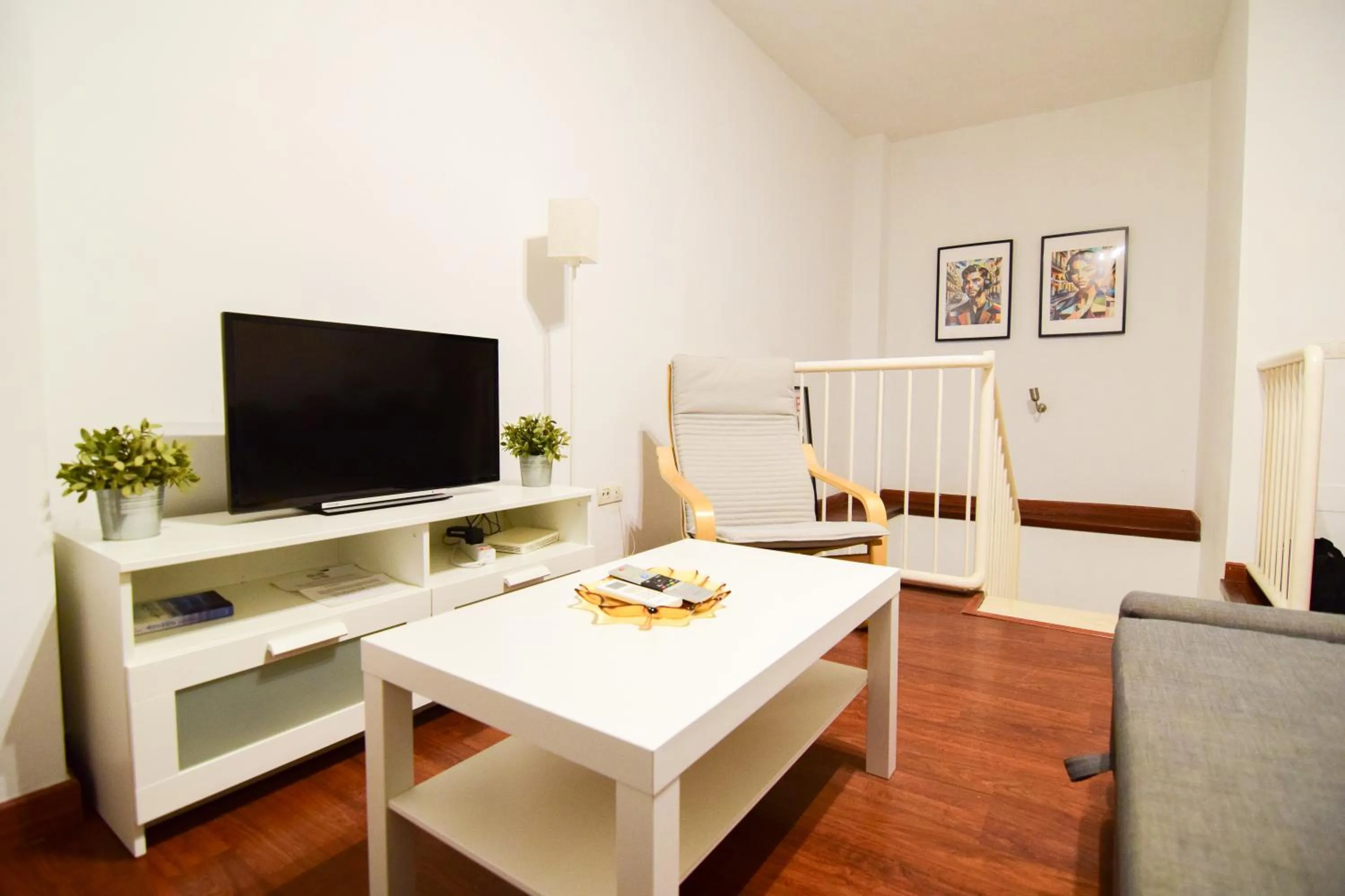 Letmalaga Economy Bishop Orchard