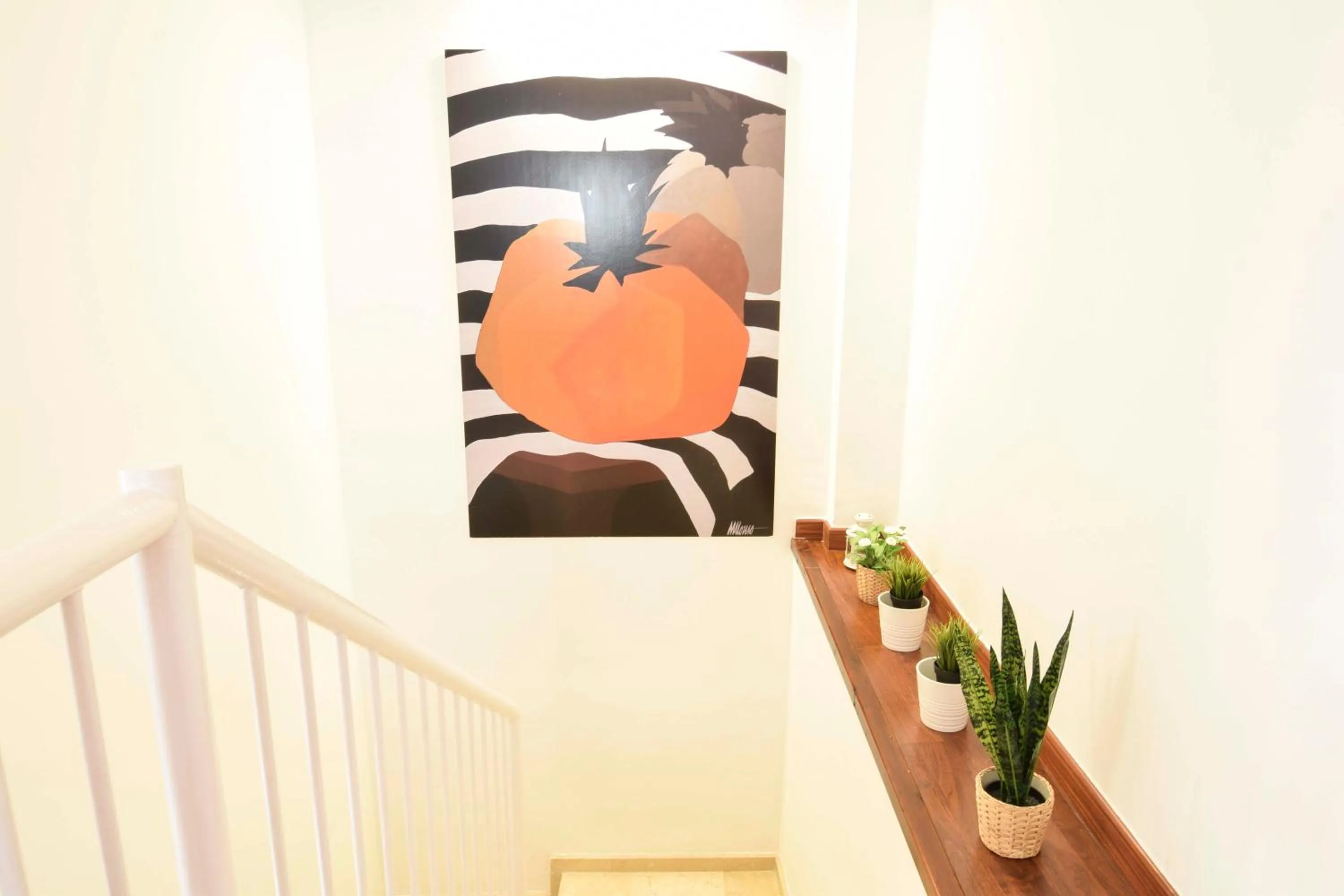 Living room in Letmalaga Economy Bishop Orchard