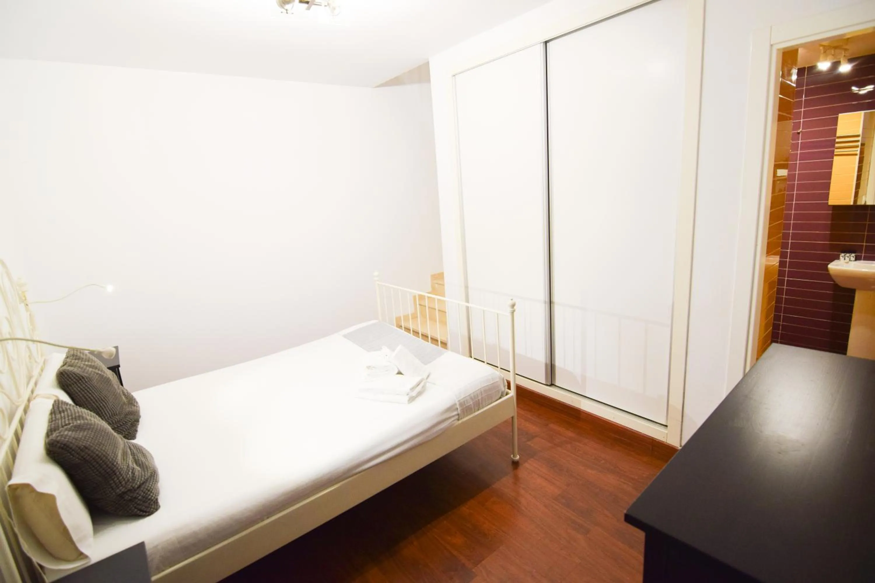 Letmalaga Economy Bishop Orchard