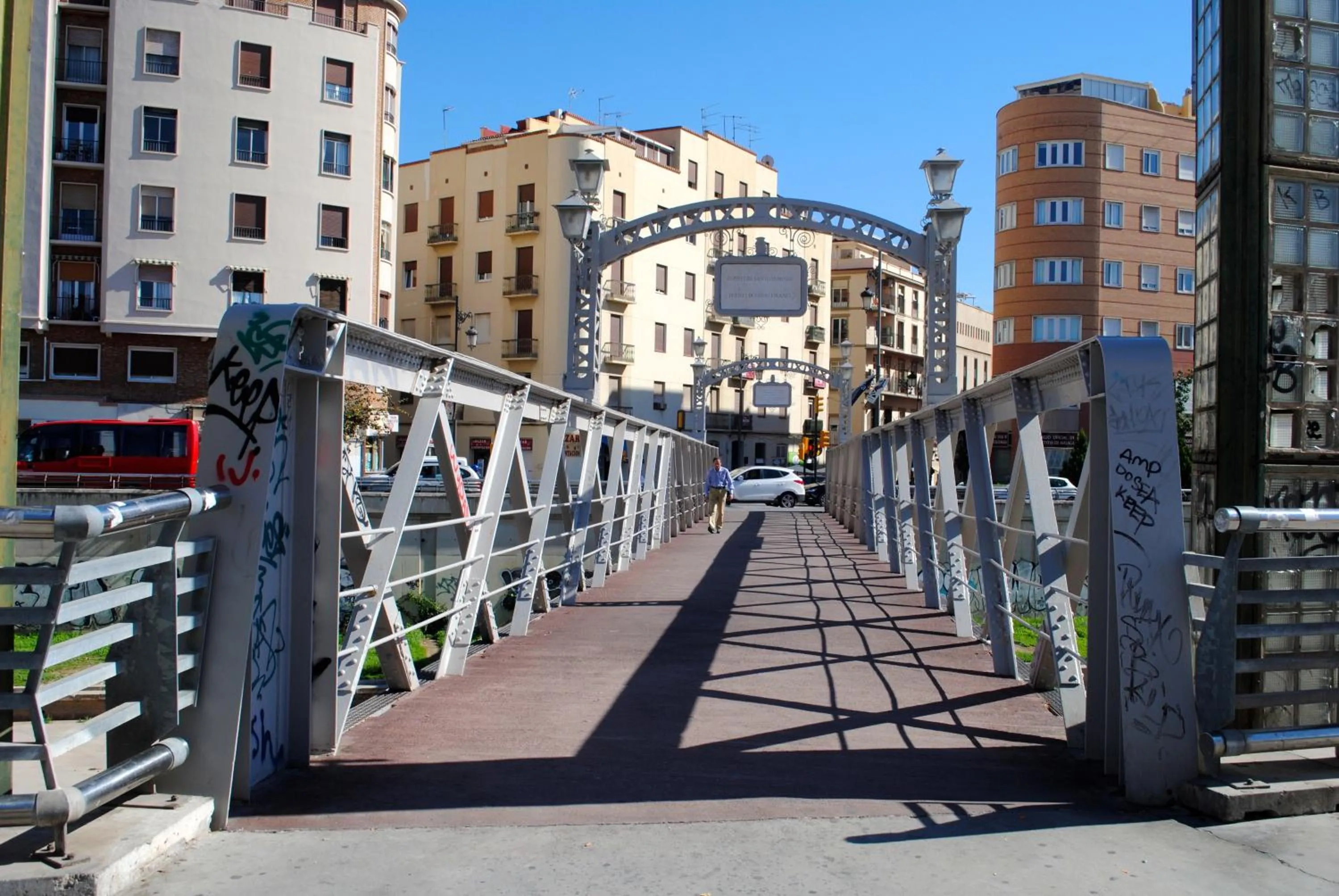 Neighbourhood in Letmalaga Economy Bishop Orchard