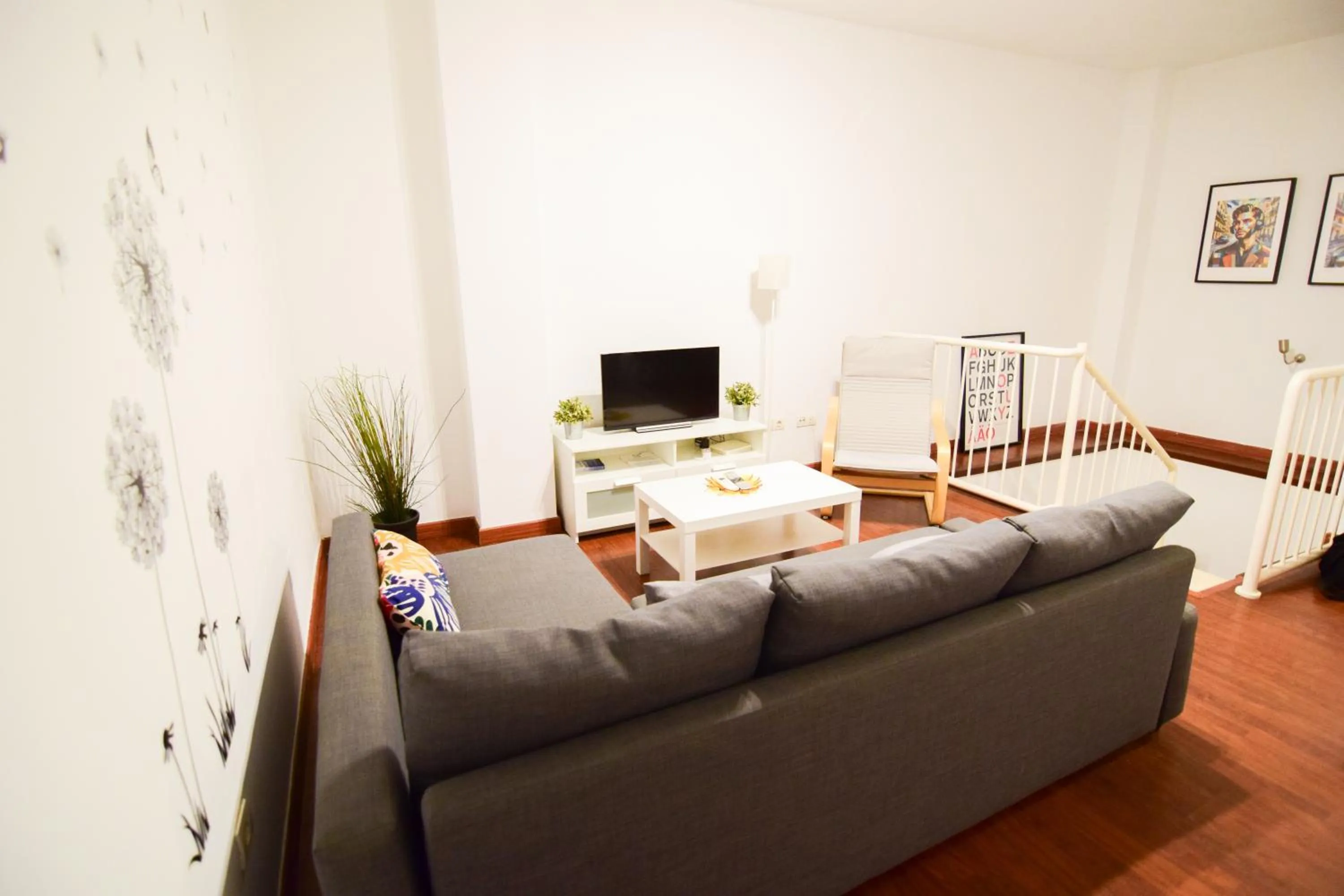 Letmalaga Economy Bishop Orchard