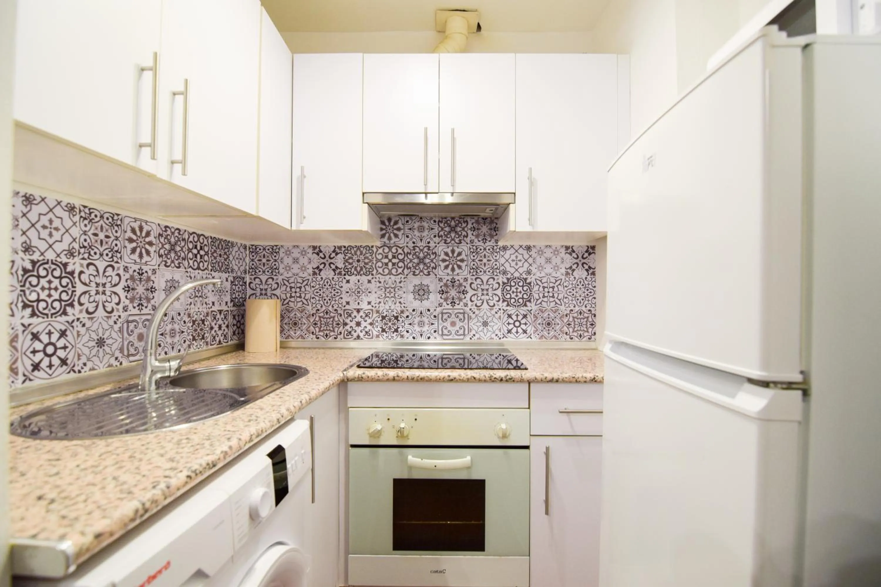 Letmalaga Economy Bishop Orchard