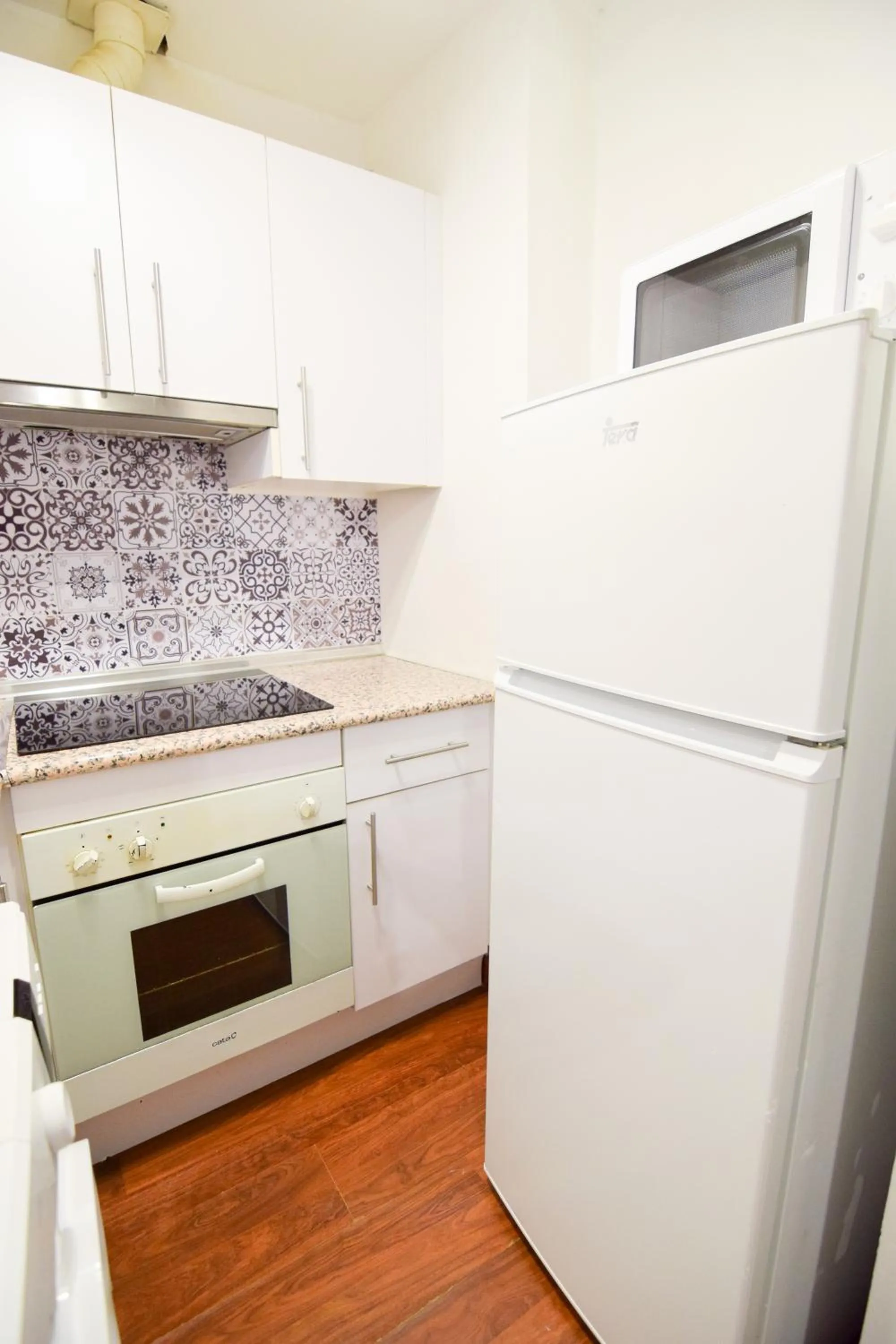 Letmalaga Economy Bishop Orchard