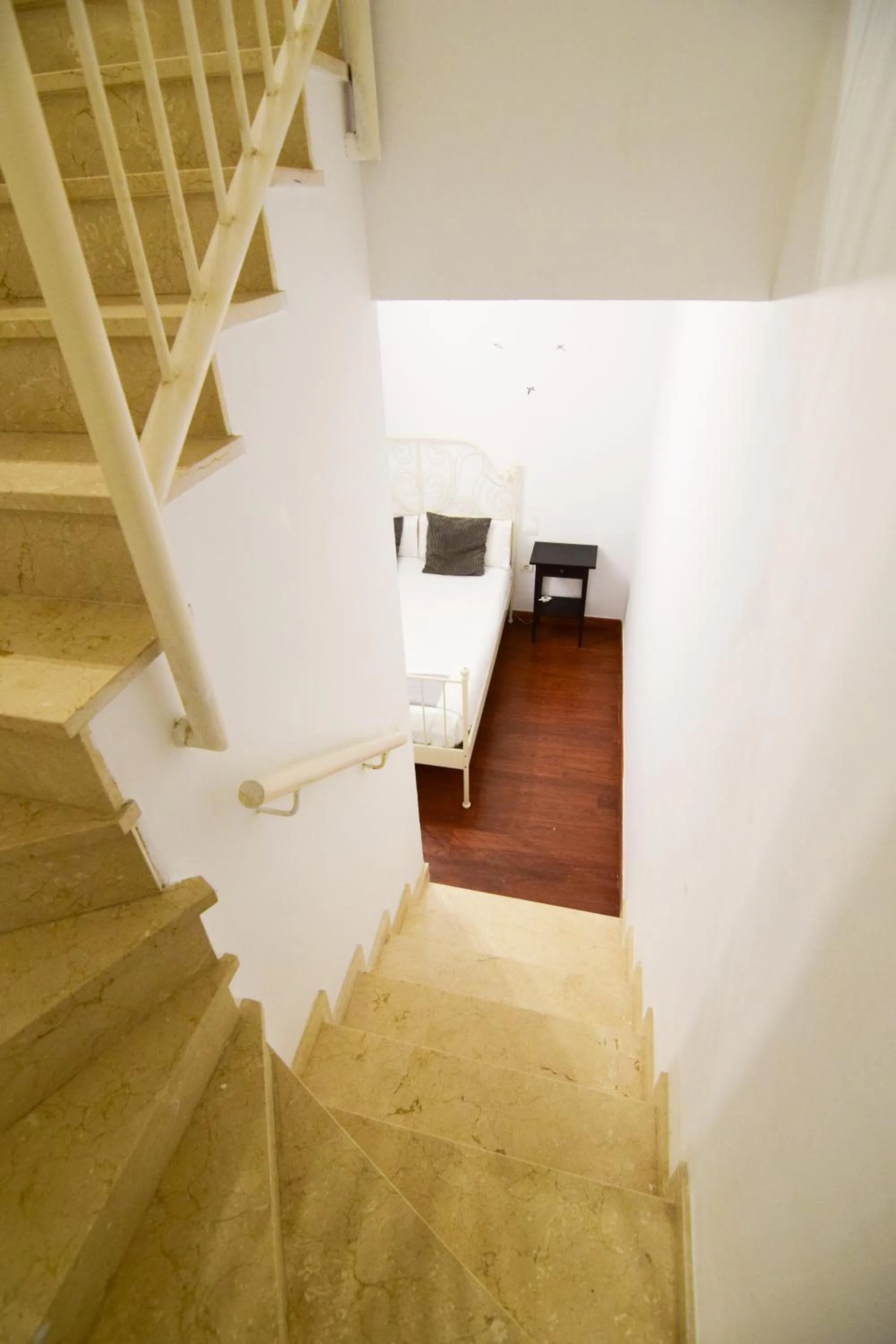 Letmalaga Economy Bishop Orchard