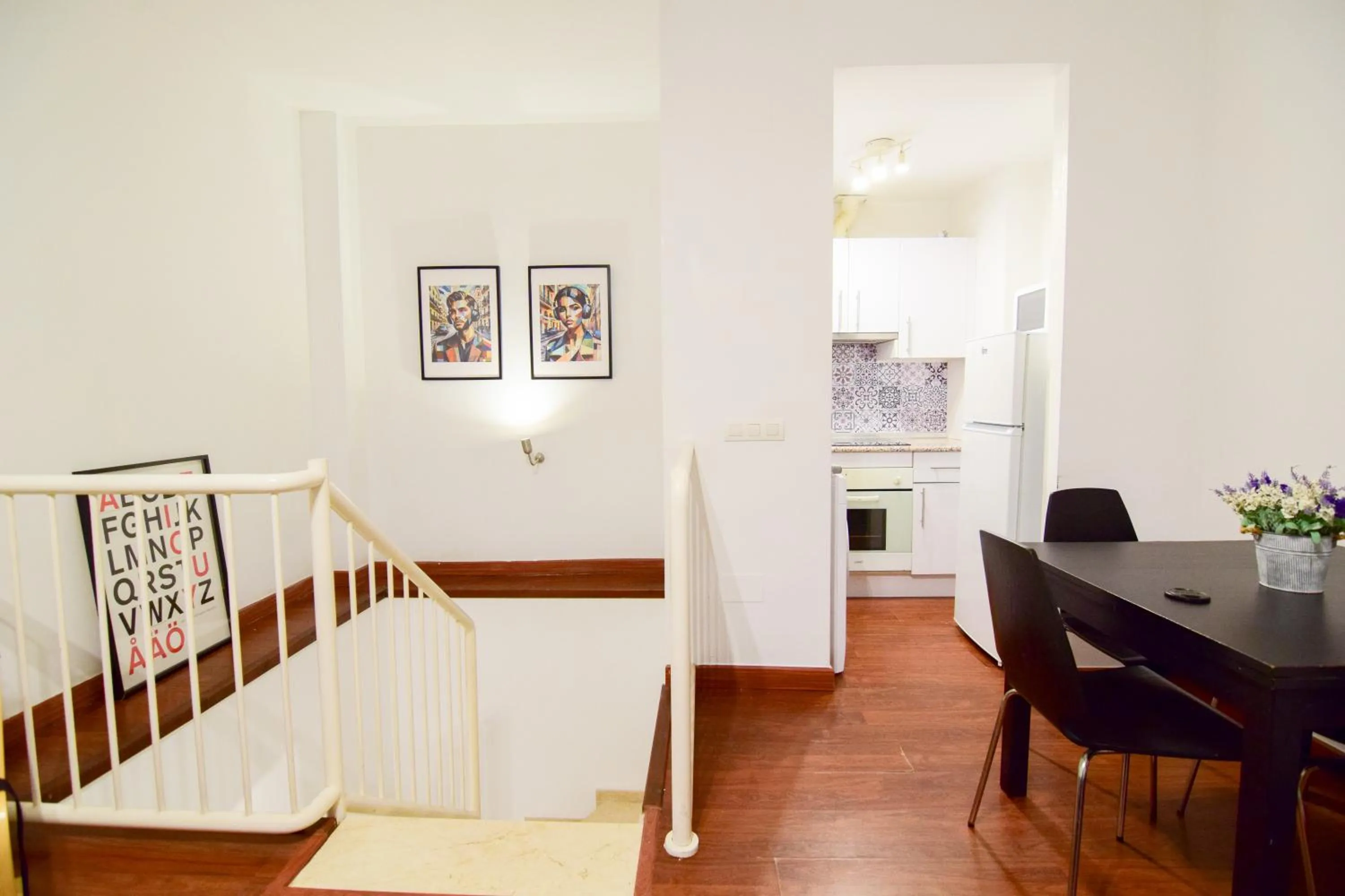 Letmalaga Economy Bishop Orchard