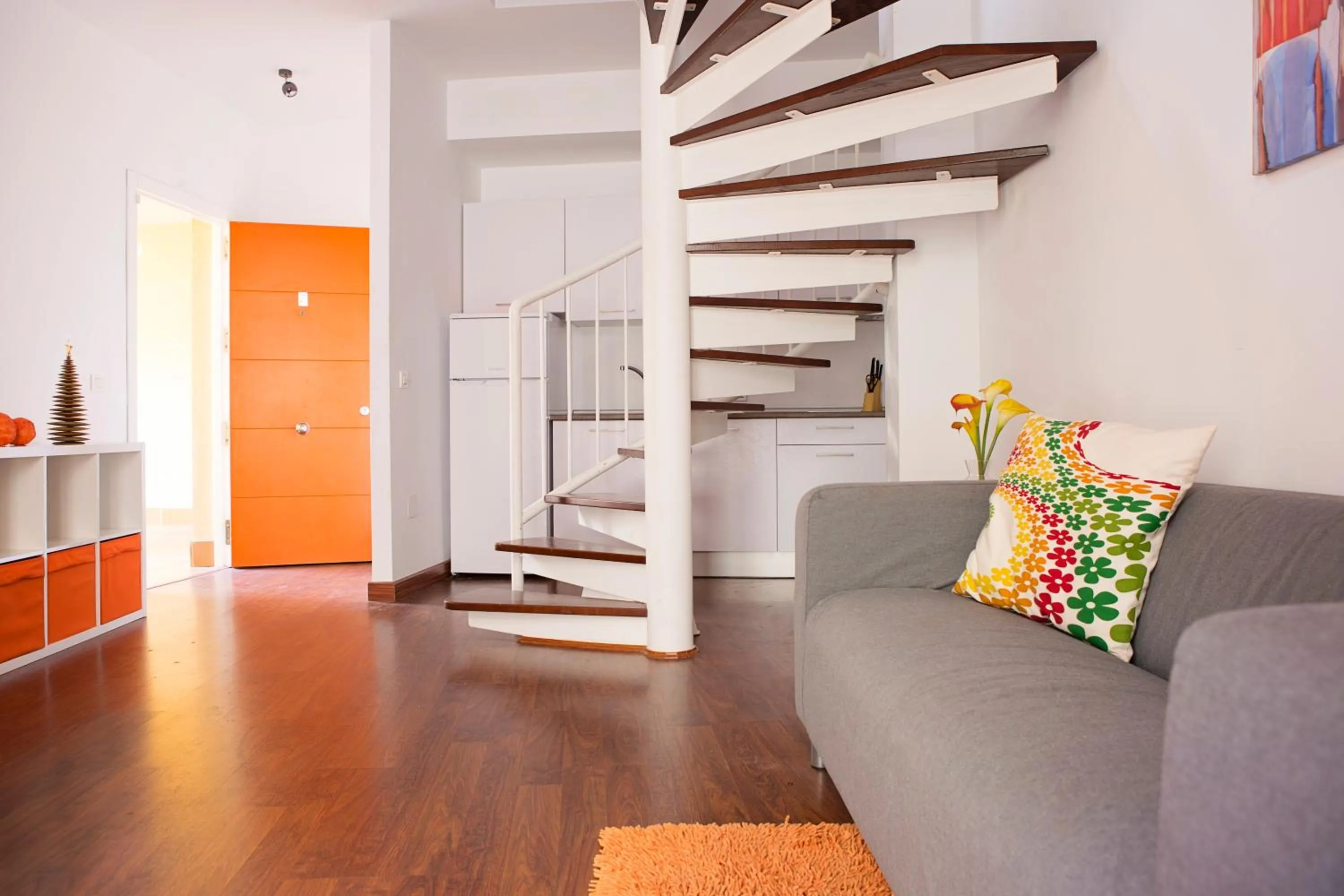 Dining area in Letmalaga Economy Bishop Orchard