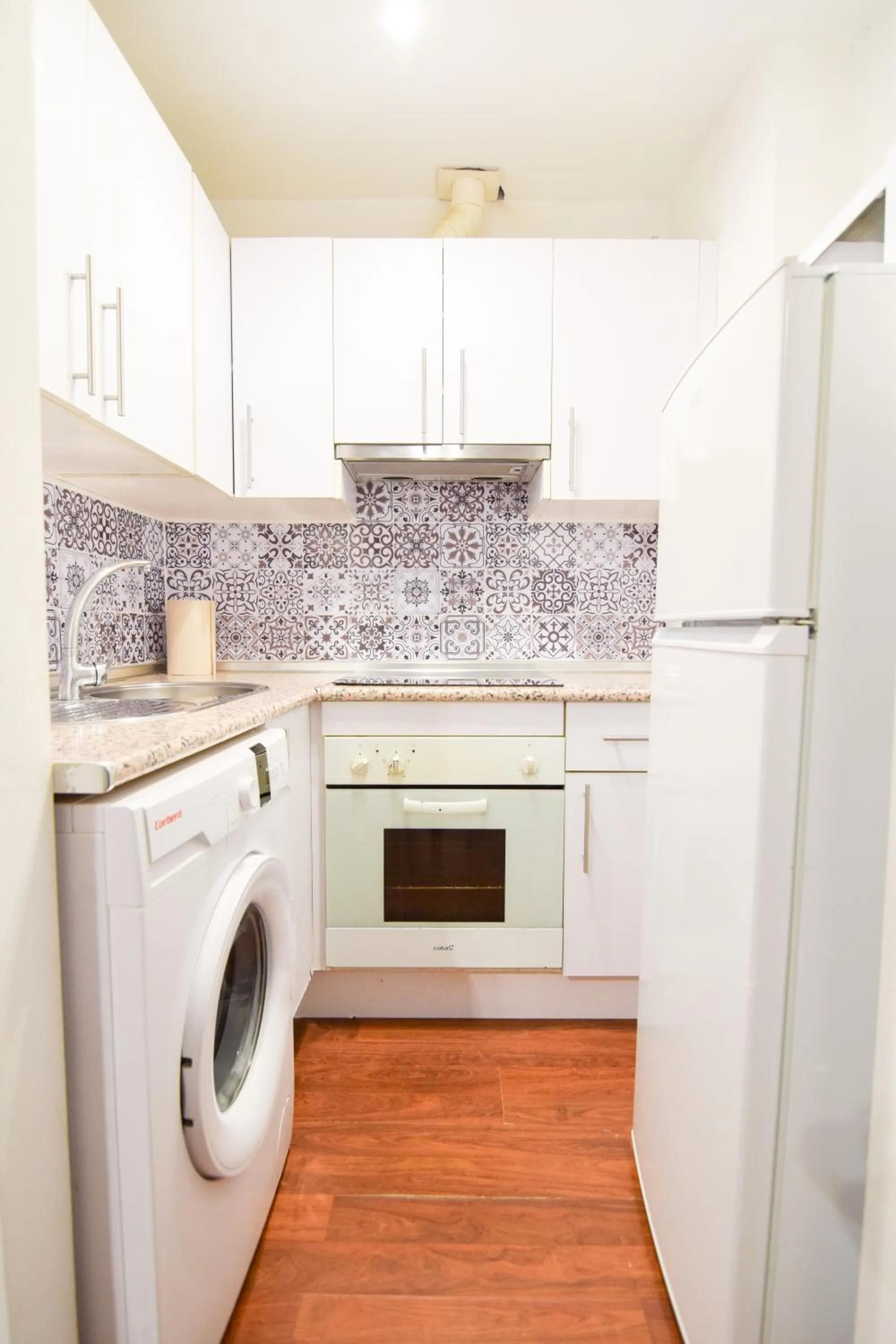 Letmalaga Economy Bishop Orchard