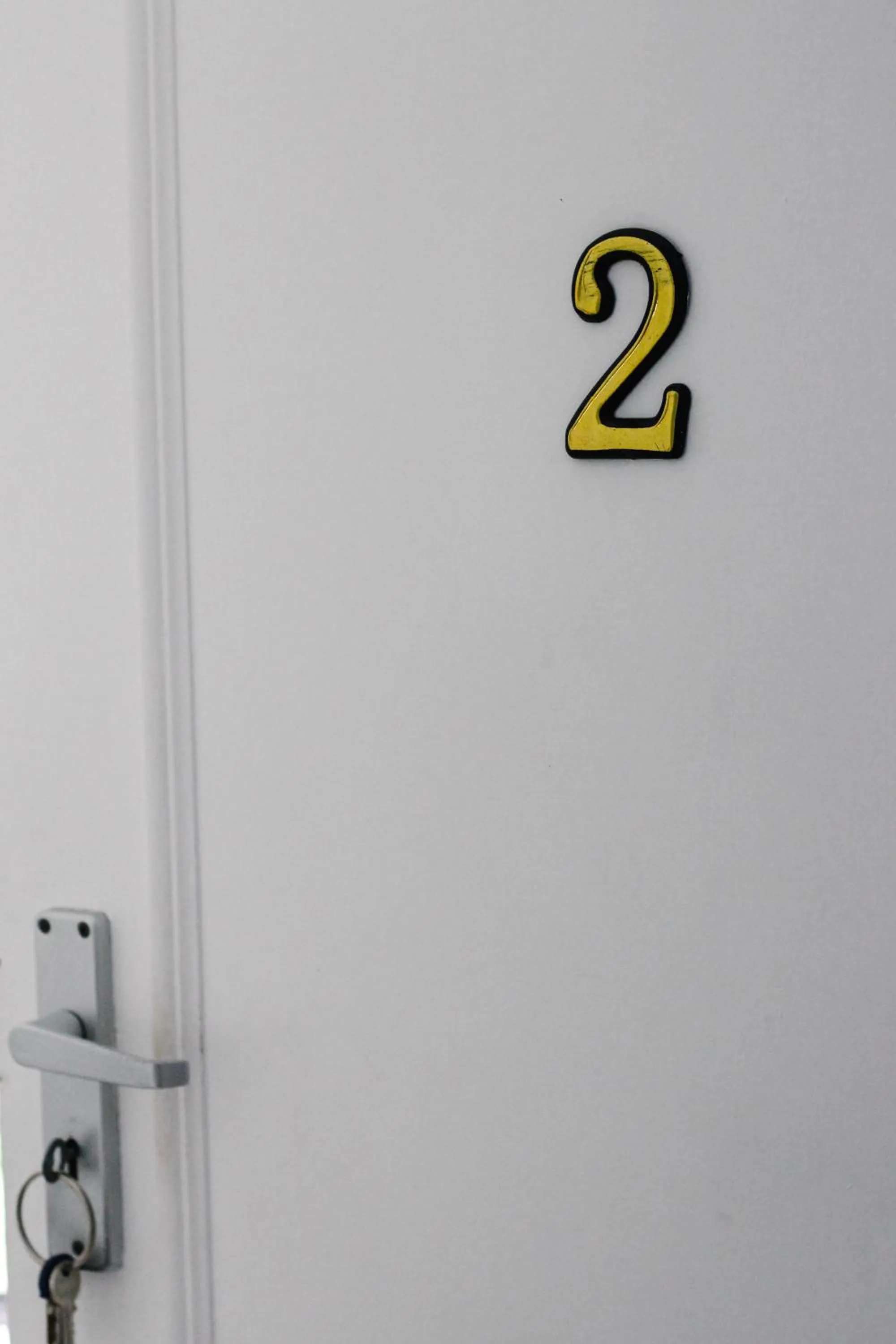 Text overlay in La Dolce Vita Umhlanga Guesthouse