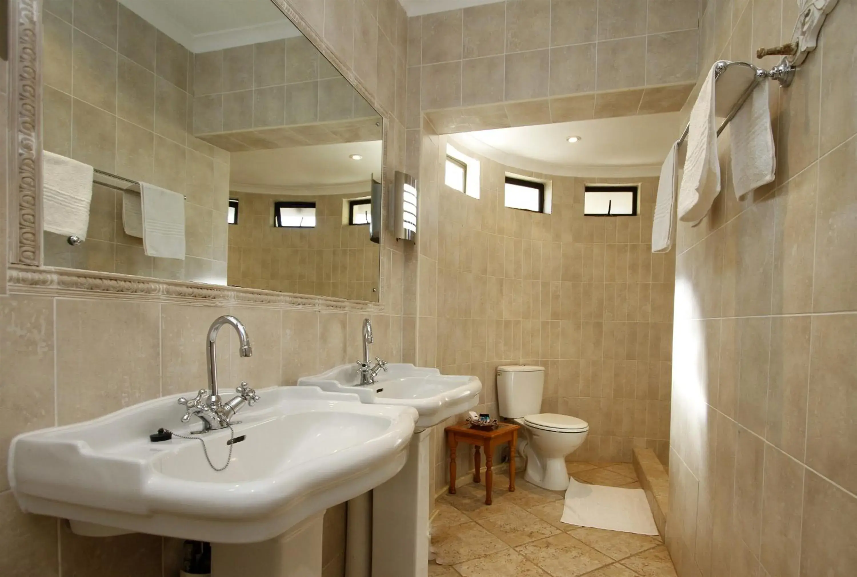 Standard Queen Room in La Dolce Vita Umhlanga Guesthouse Standard Queen Room in La Dolce Vita Umhlanga Guesthouse