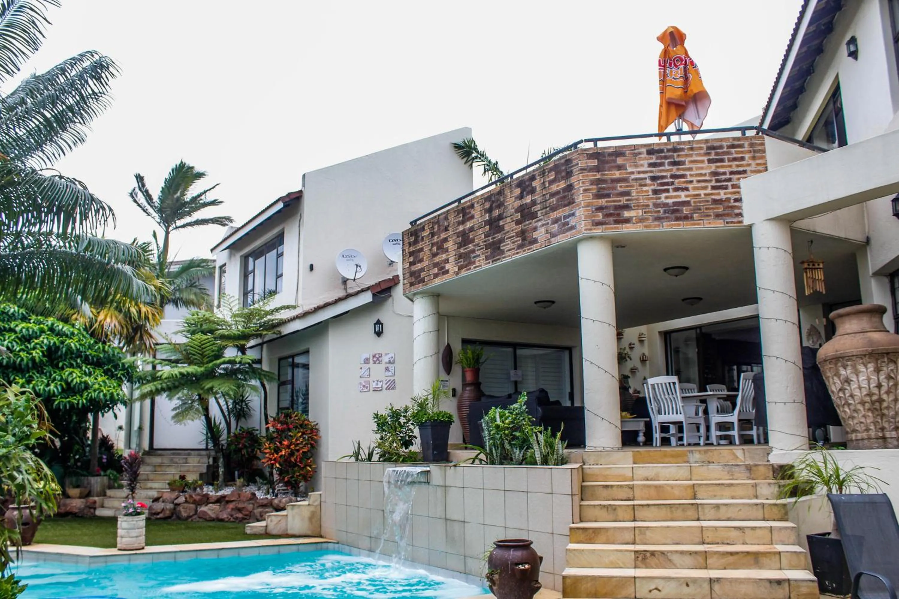 View (from property/room) in La Dolce Vita Umhlanga Guesthouse