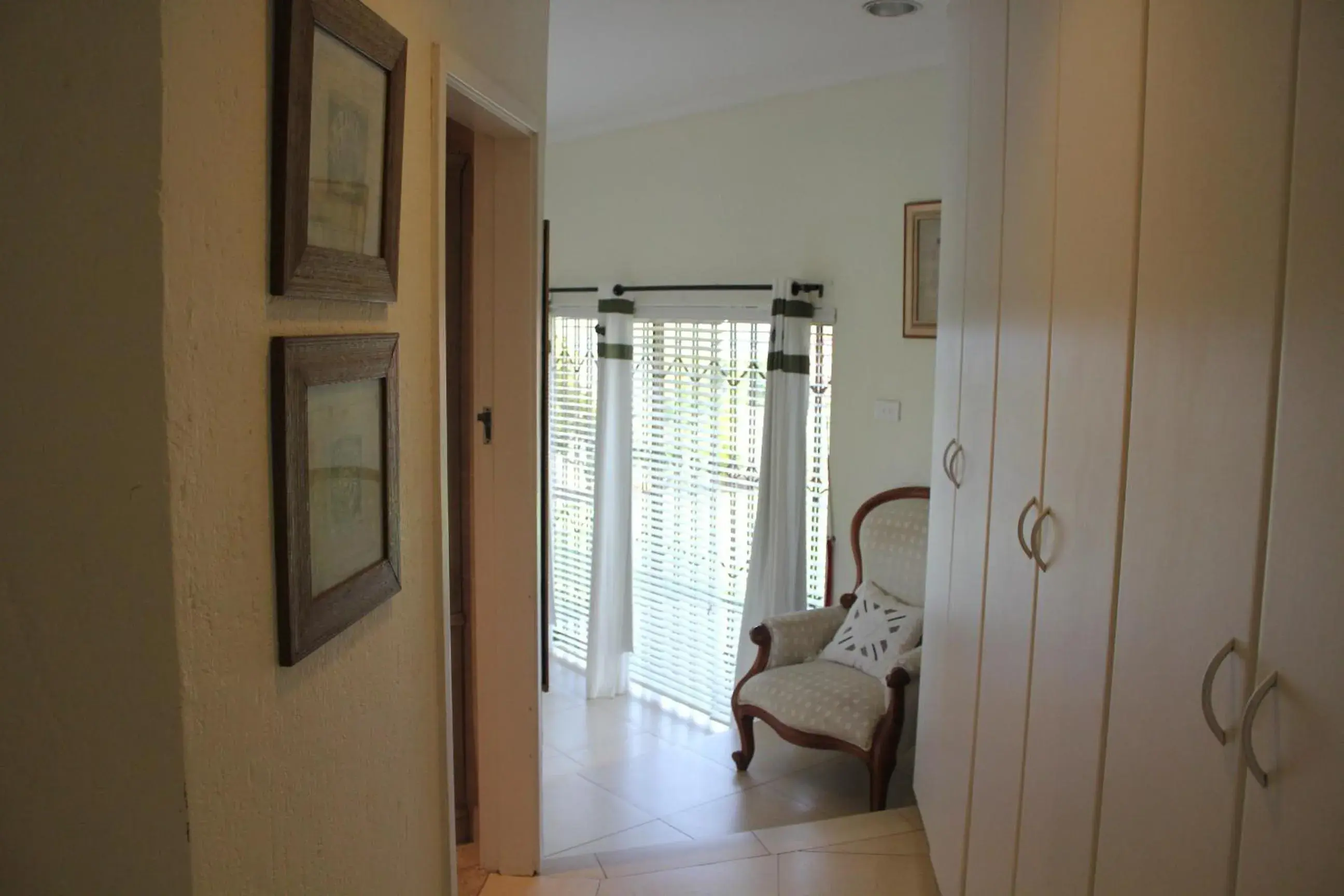 Queen Suite in La Dolce Vita Umhlanga Guesthouse Queen Suite in La Dolce Vita Umhlanga Guesthouse