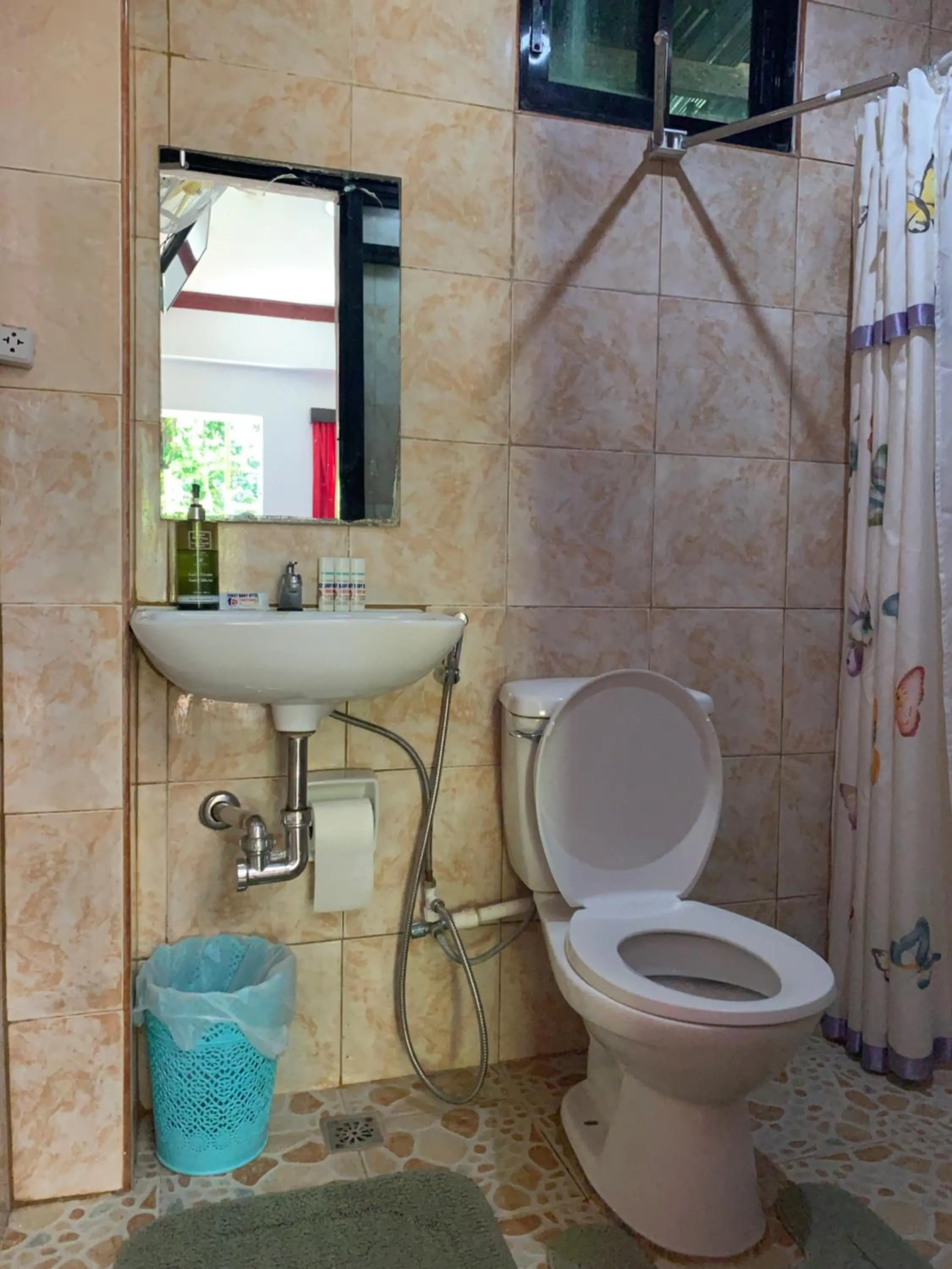 First Baby Bytes Guest House