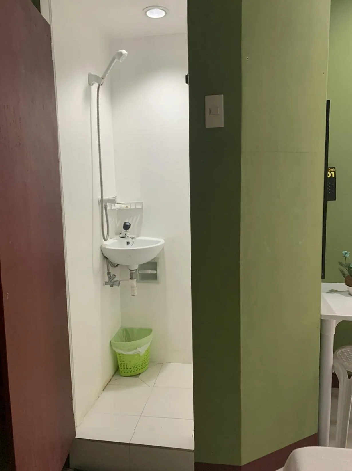 First Baby Bytes Guest House