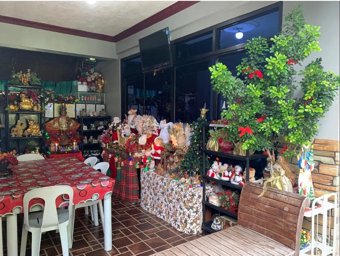 First Baby Bytes Guest House