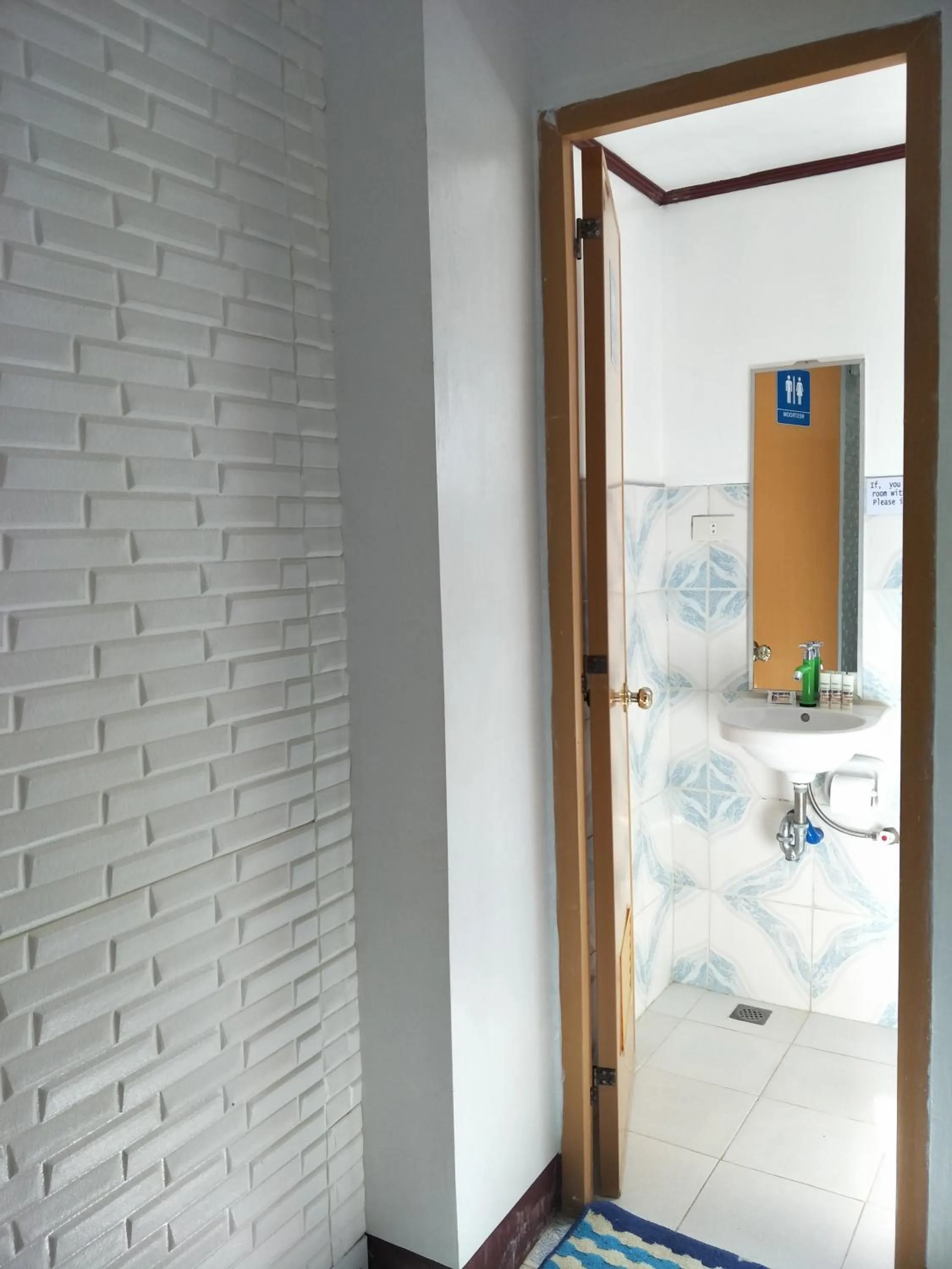 First Baby Bytes Guest House