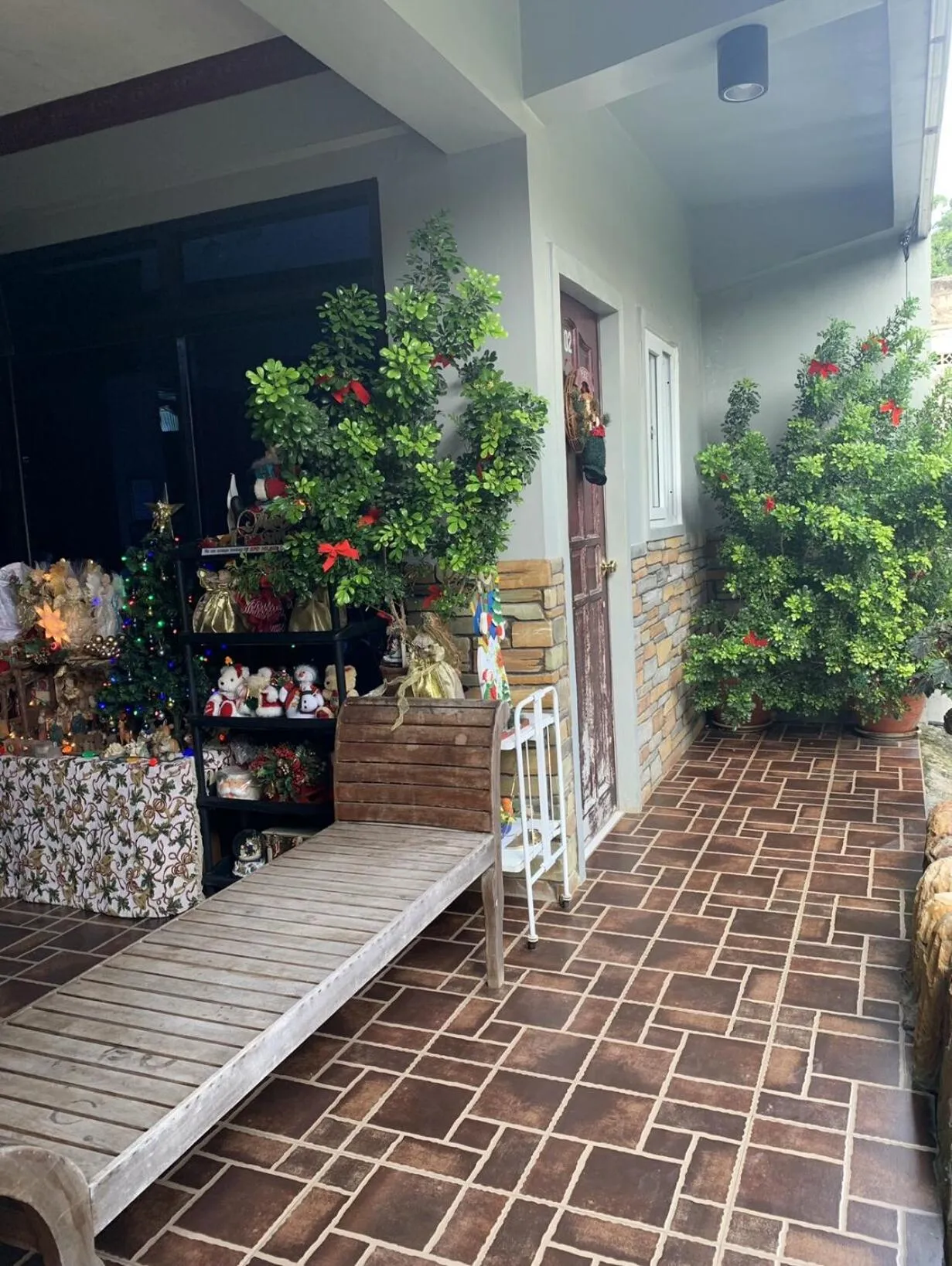 First Baby Bytes Guest House